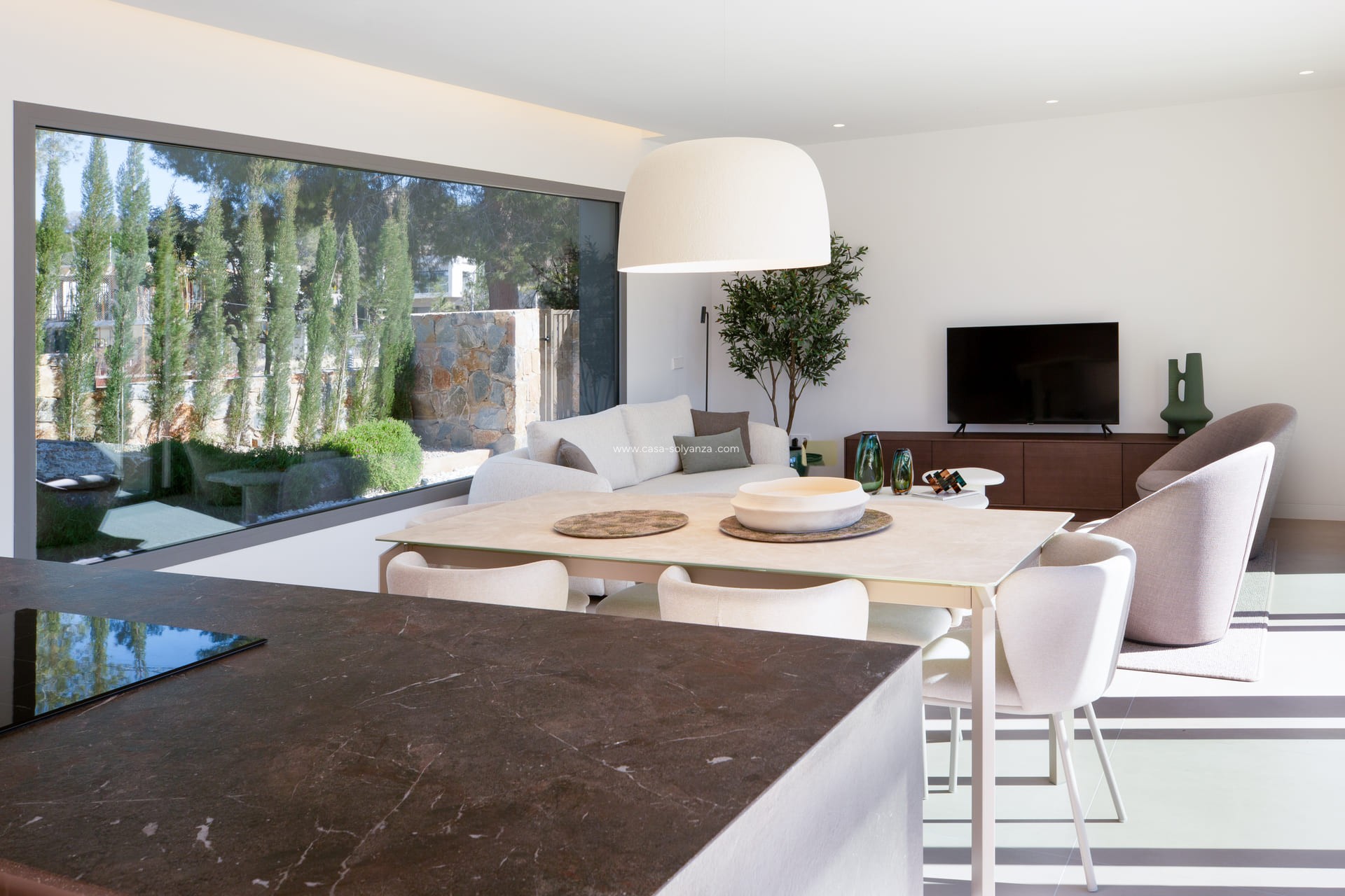 Nieuwbouw Woningen - Villa - Dehesa De Campoamor