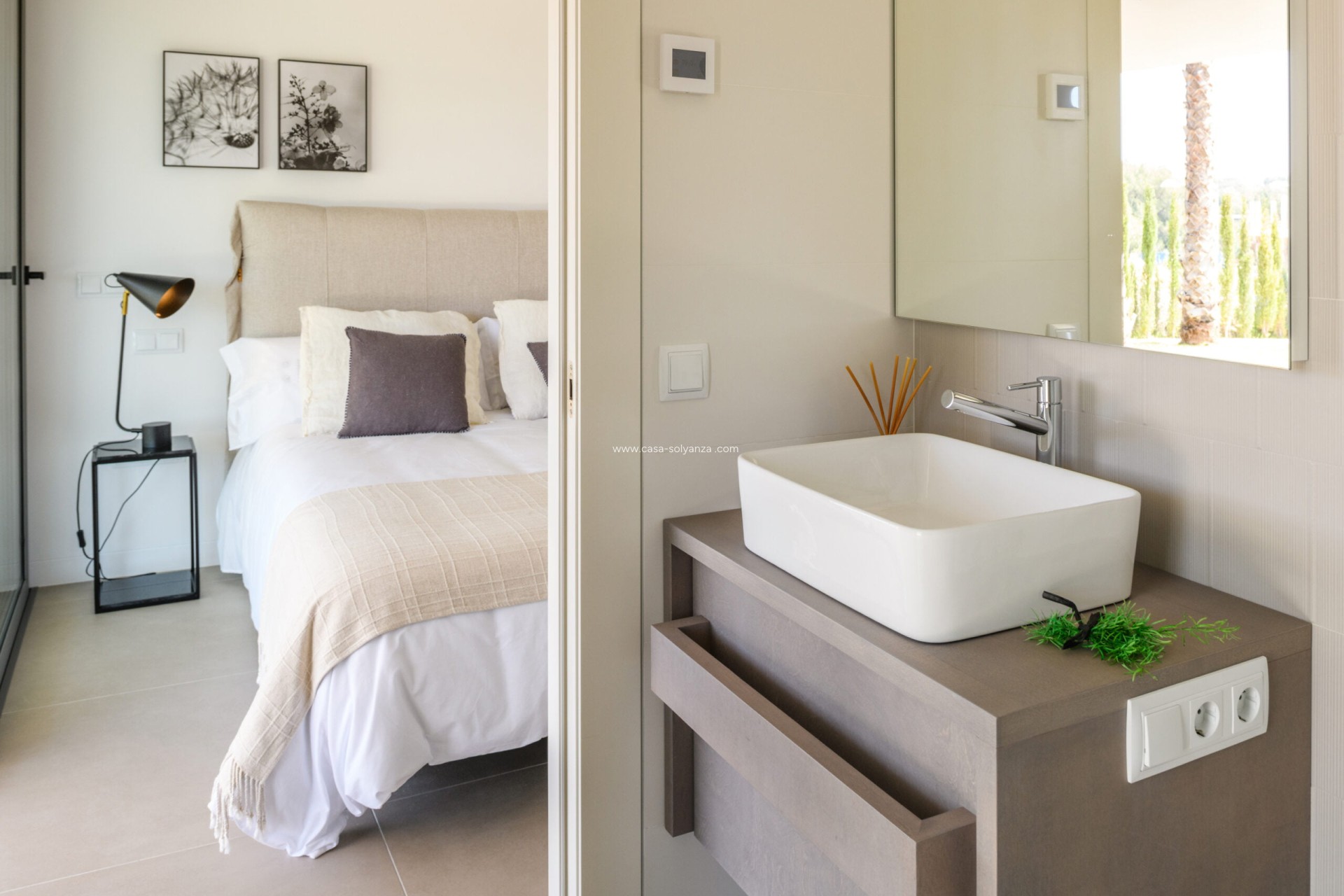 Nieuwbouw Woningen - Villa - Dehesa De Campoamor