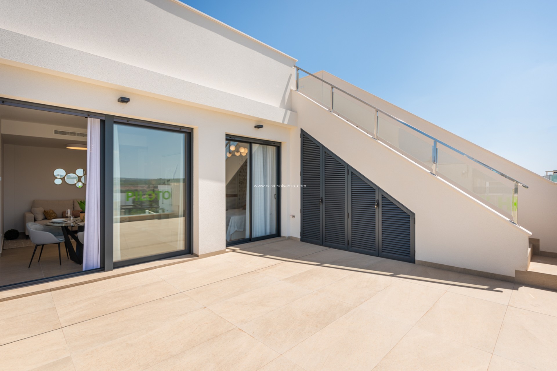 Nieuwbouw Woningen - Villa - Dehesa De Campoamor