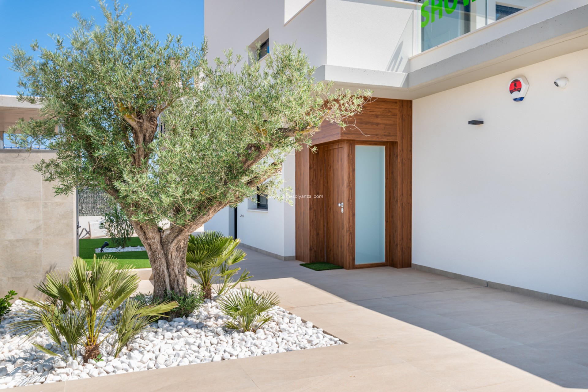 Nieuwbouw Woningen - Villa - Dehesa De Campoamor