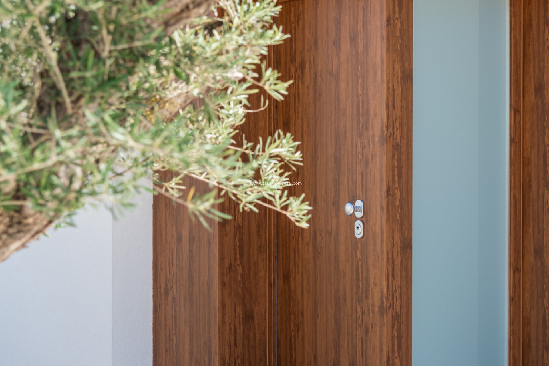 Nieuwbouw Woningen - Villa - Dehesa De Campoamor