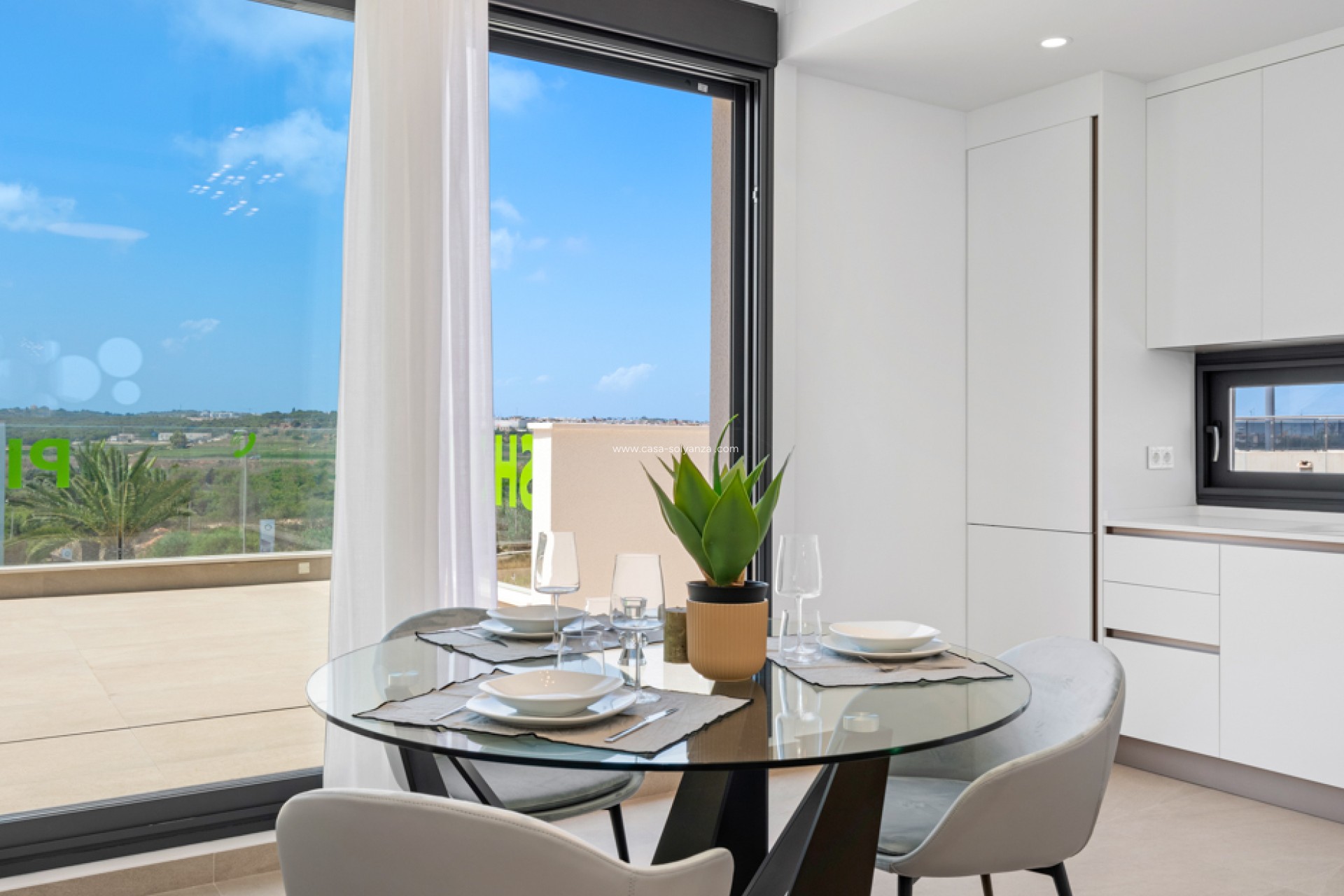 Nieuwbouw Woningen - Villa - Dehesa De Campoamor