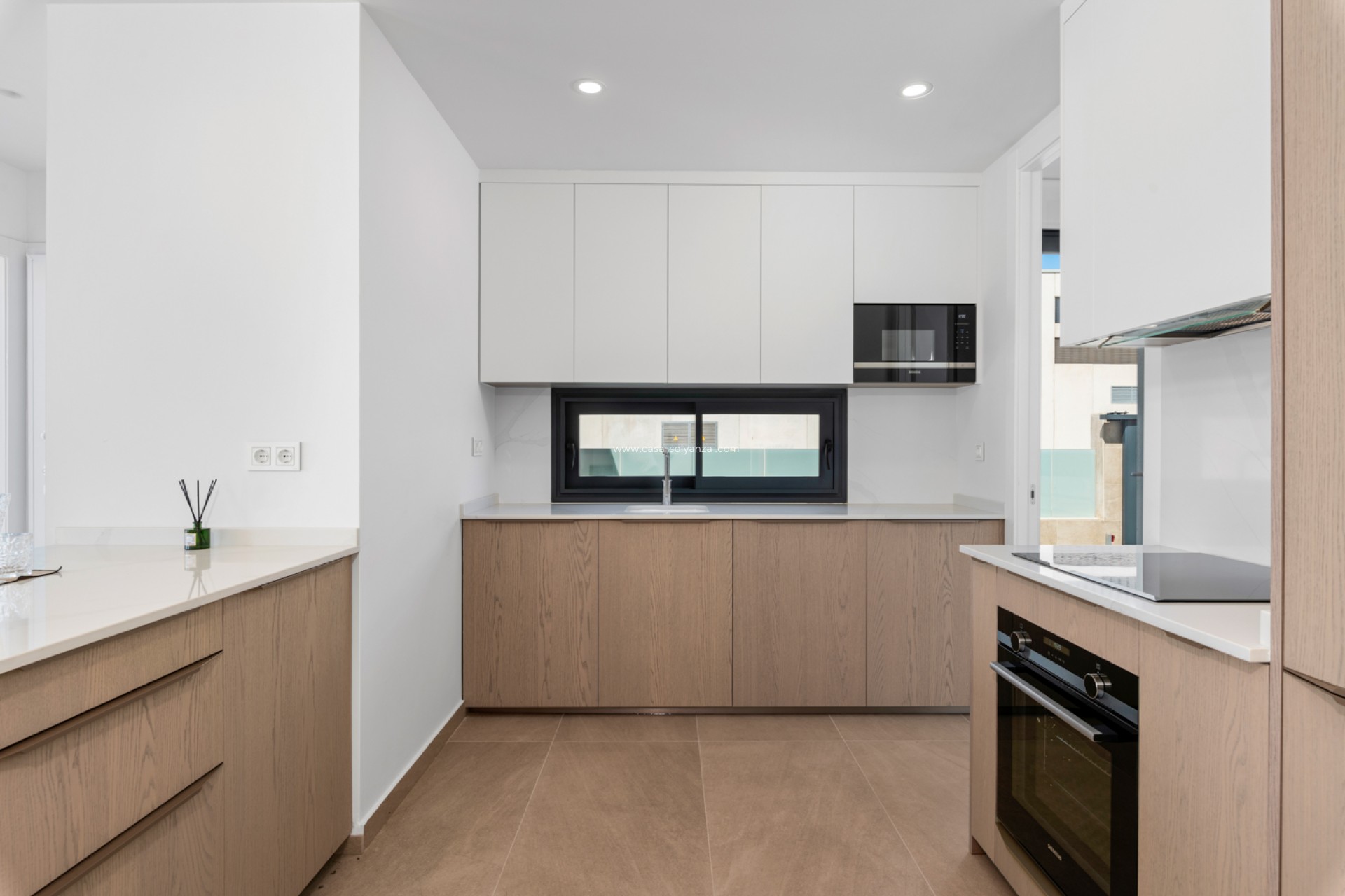 Nieuwbouw Woningen - Villa - Dehesa De Campoamor