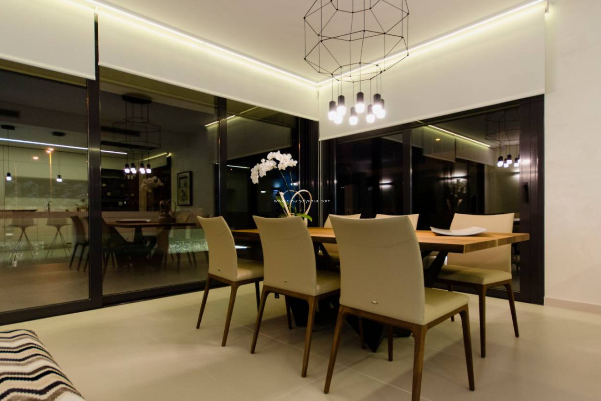 Nieuwbouw Woningen - Villa - Dehesa De Campoamor