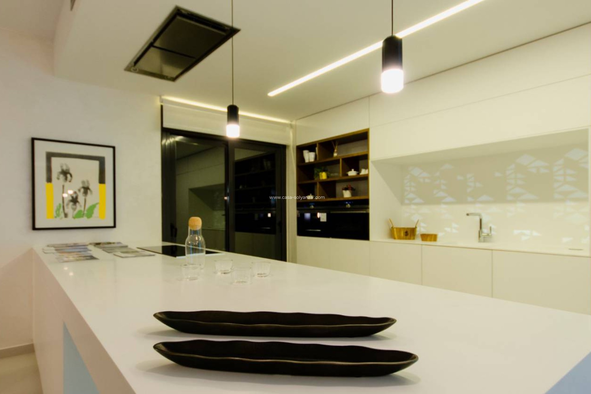 Nieuwbouw Woningen - Villa - Dehesa De Campoamor