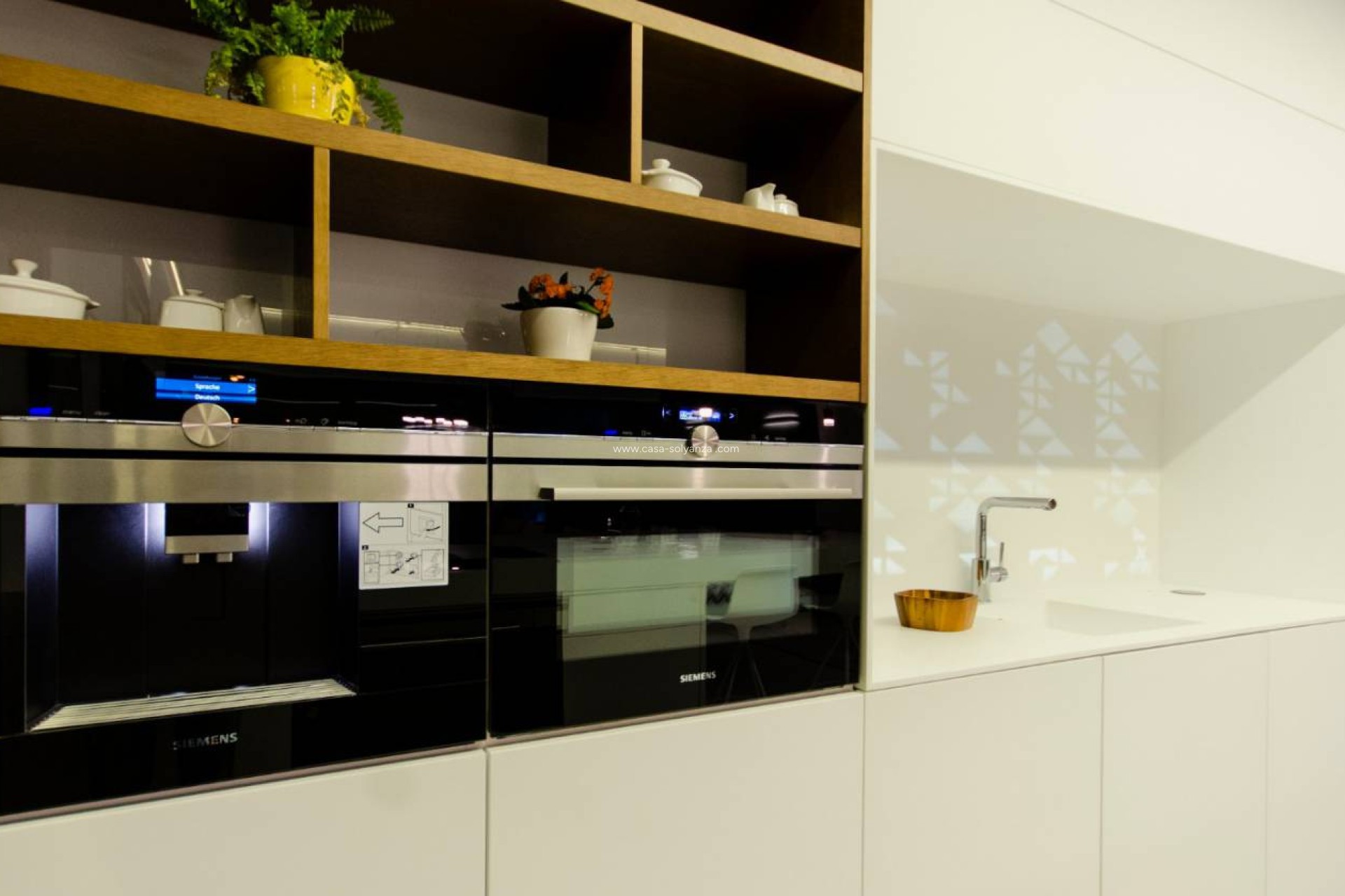 Nieuwbouw Woningen - Villa - Dehesa De Campoamor