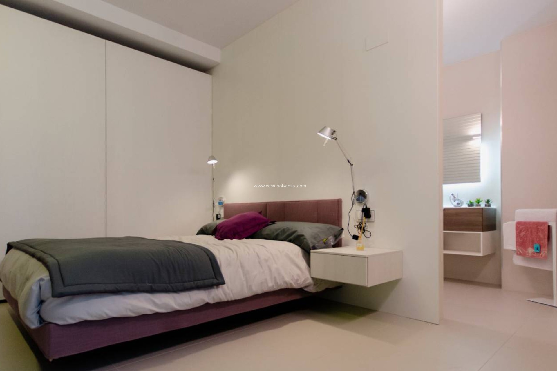 Nieuwbouw Woningen - Villa - Dehesa De Campoamor