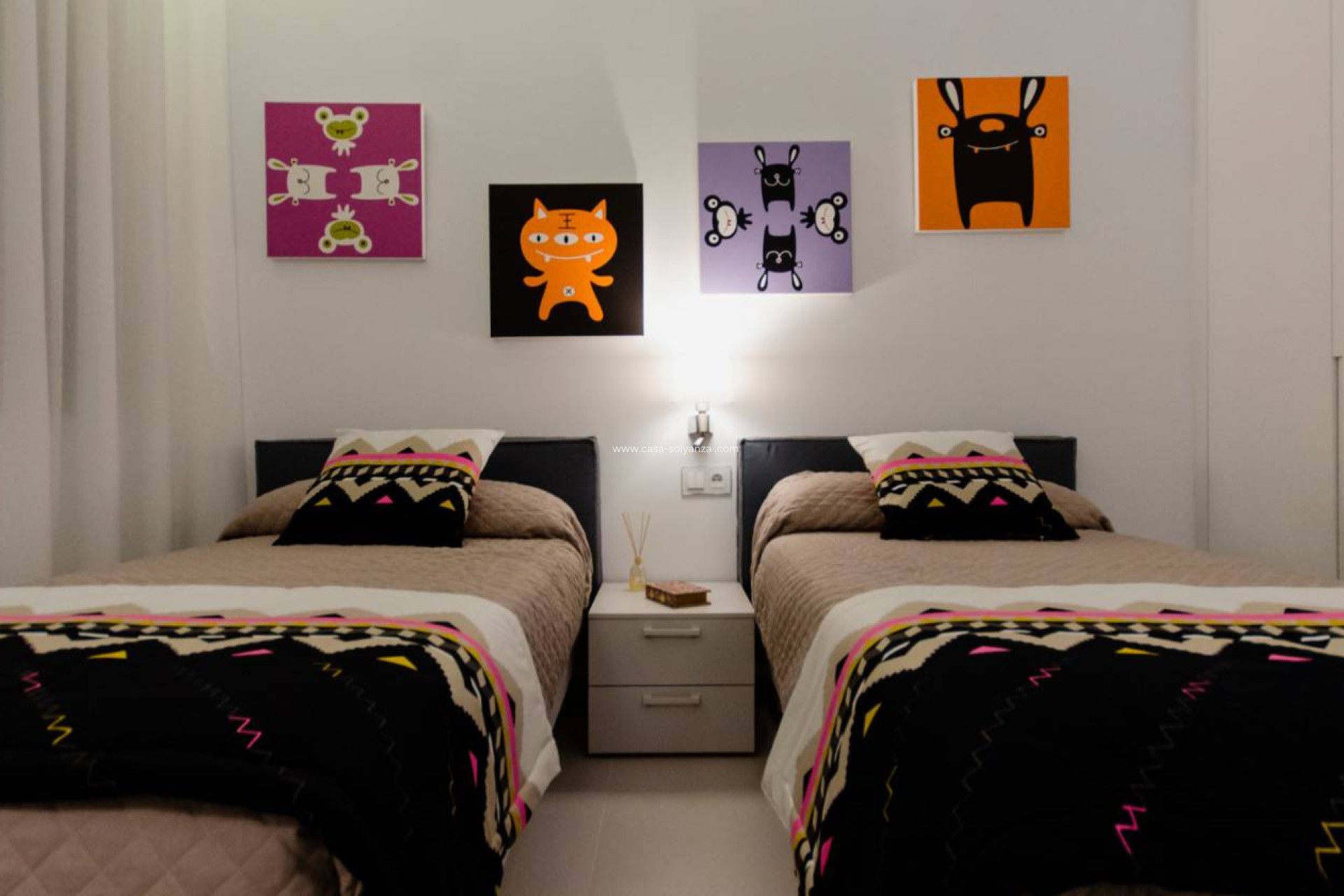 Nieuwbouw Woningen - Villa - Dehesa De Campoamor