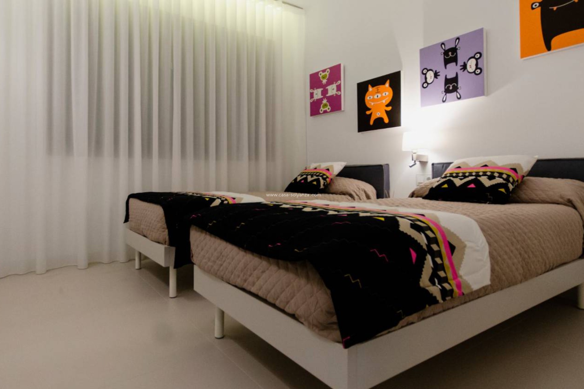 Nieuwbouw Woningen - Villa - Dehesa De Campoamor