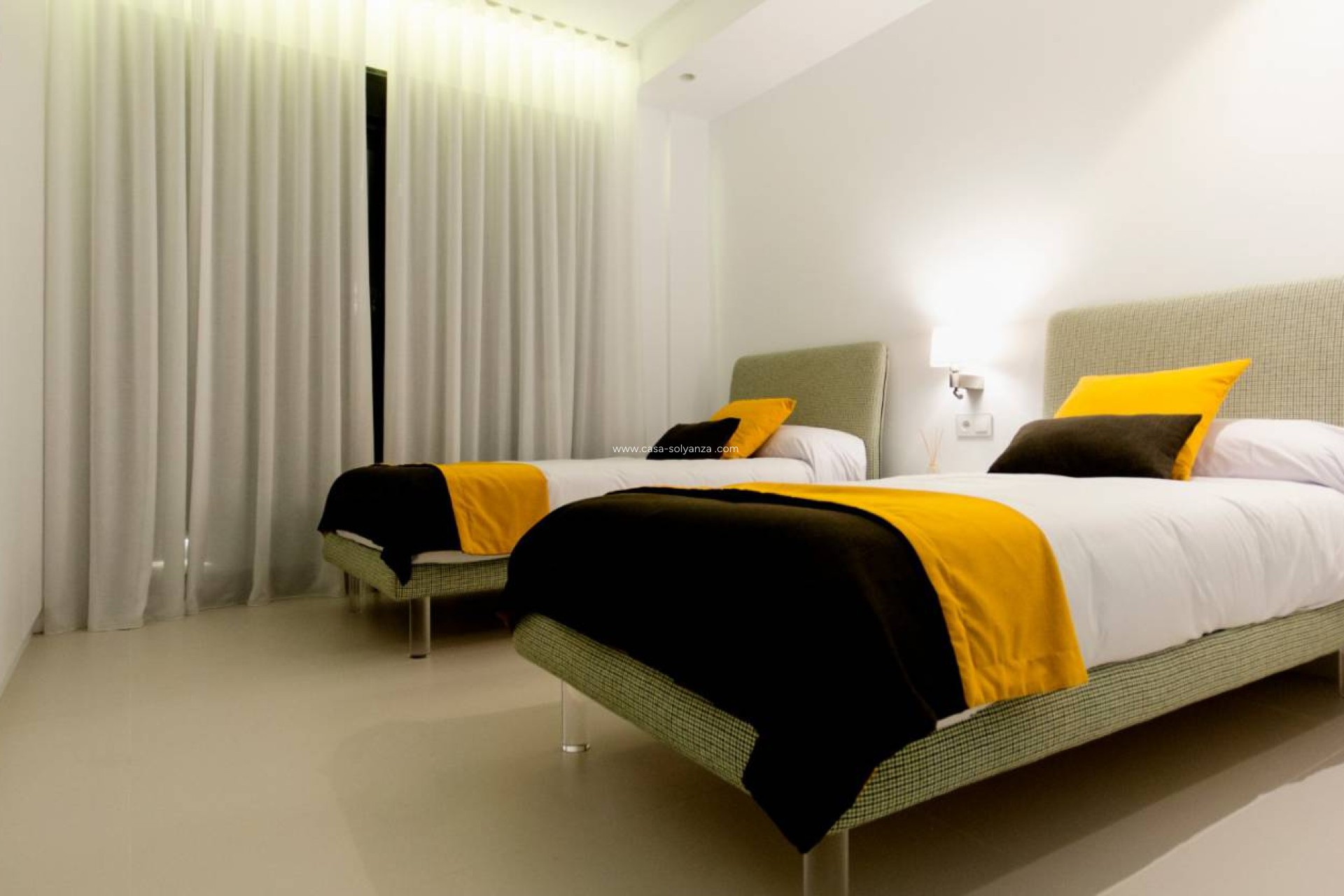 Nieuwbouw Woningen - Villa - Dehesa De Campoamor