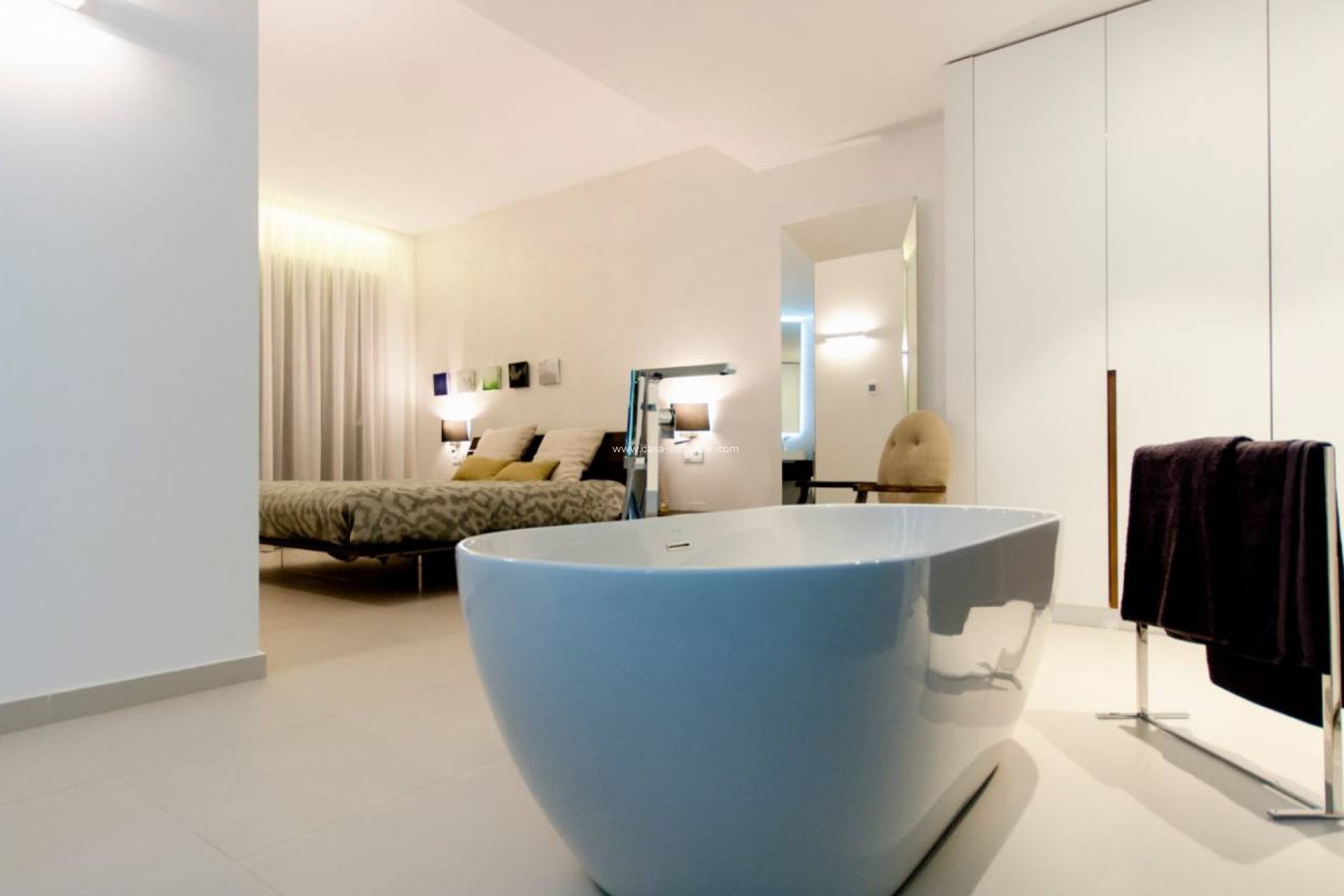 Nieuwbouw Woningen - Villa - Dehesa De Campoamor