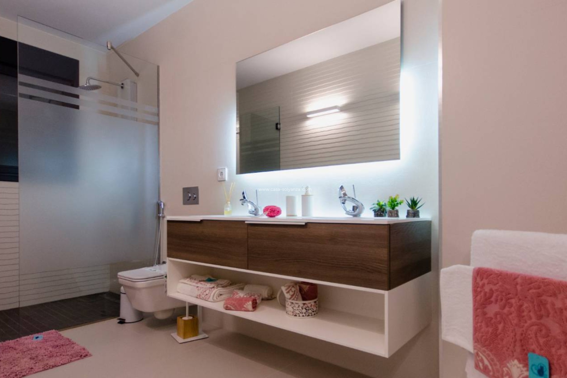 Nieuwbouw Woningen - Villa - Dehesa De Campoamor