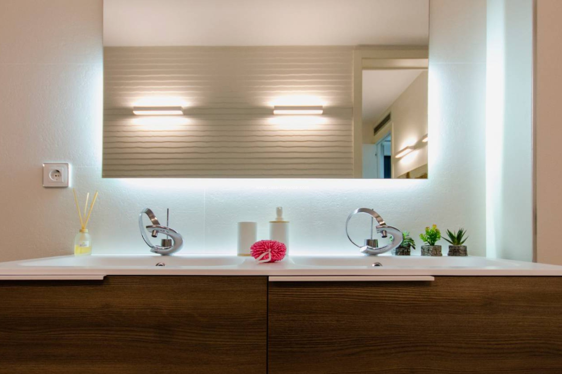 Nieuwbouw Woningen - Villa - Dehesa De Campoamor