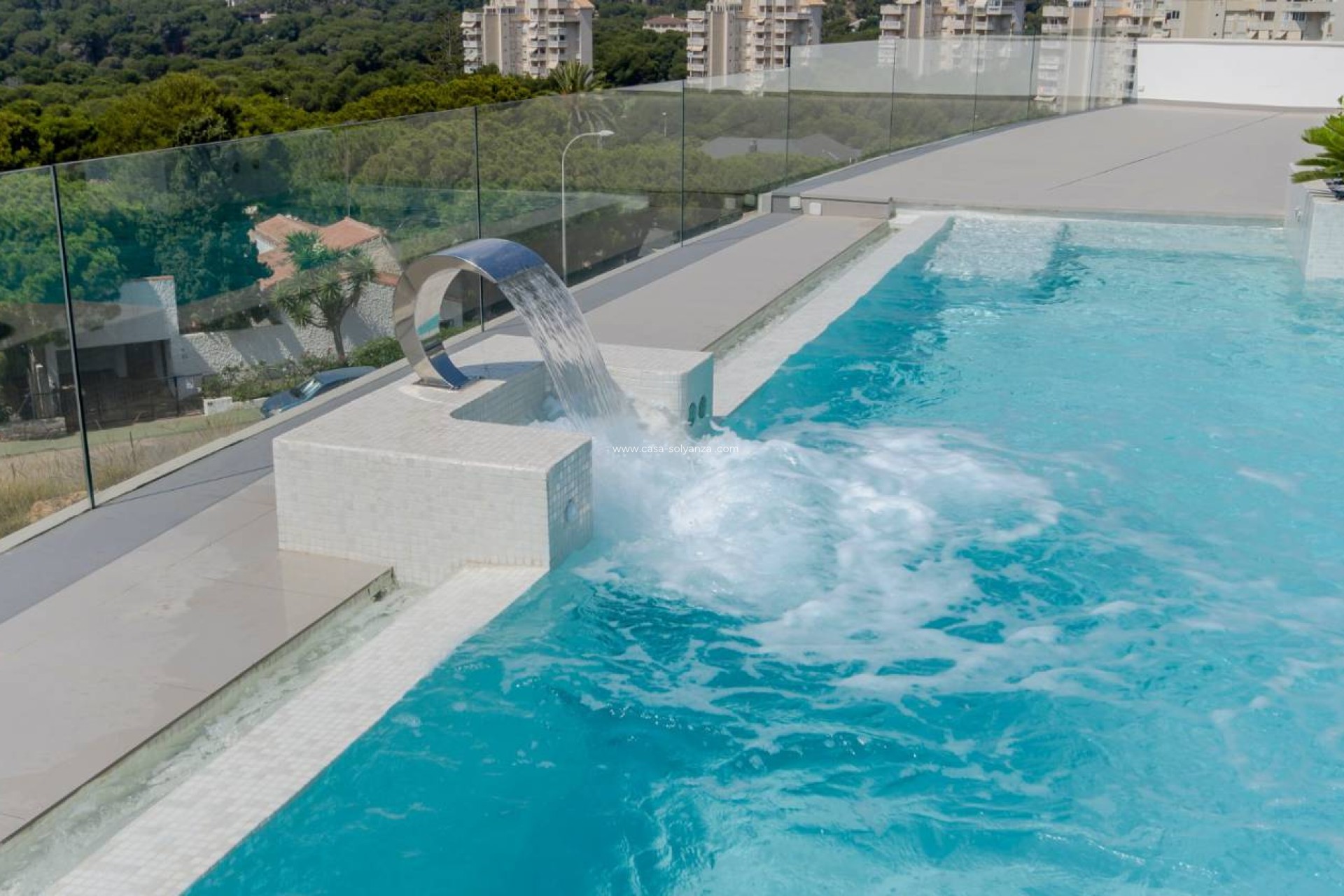 Nieuwbouw Woningen - Villa - Dehesa De Campoamor