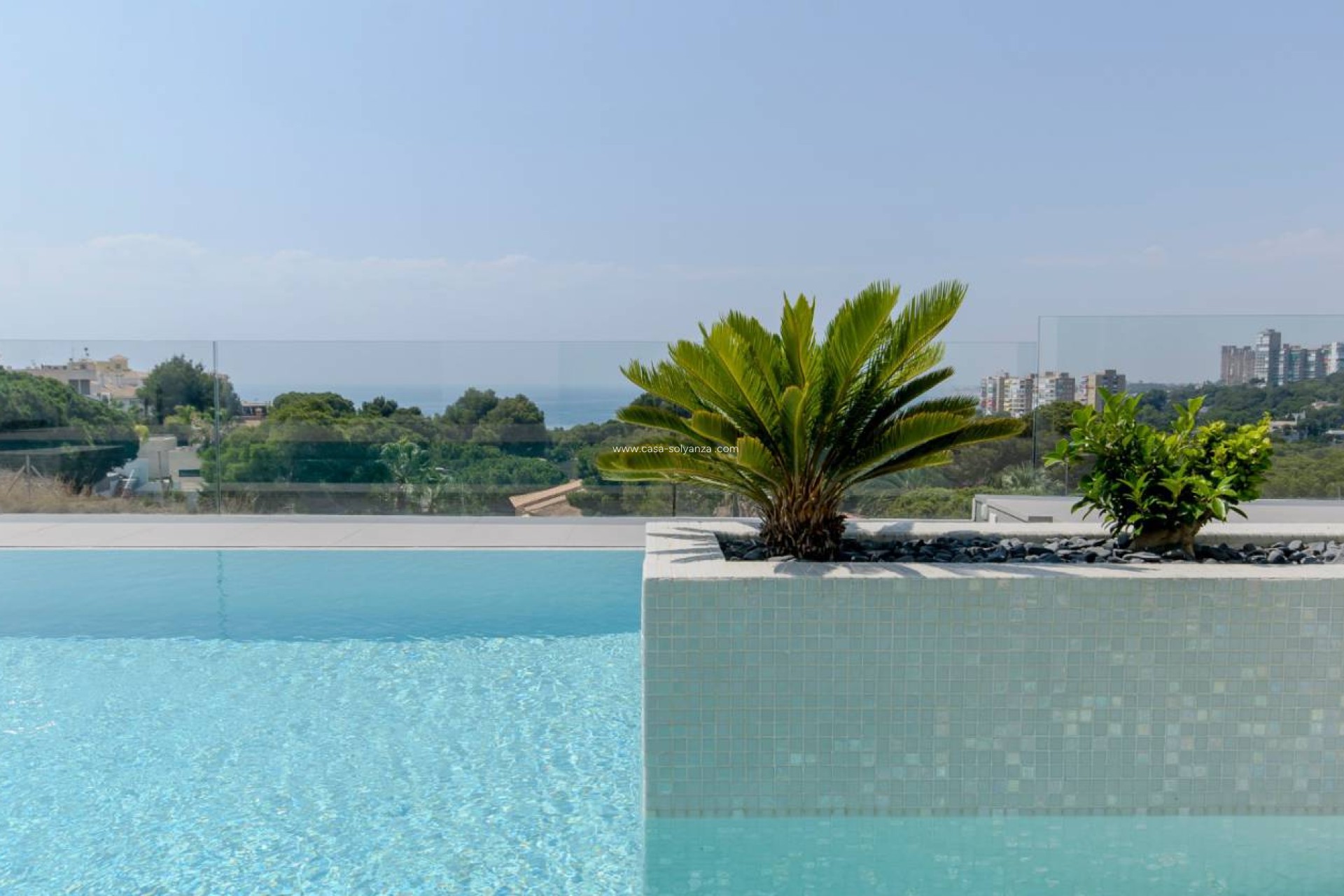 Nieuwbouw Woningen - Villa - Dehesa De Campoamor