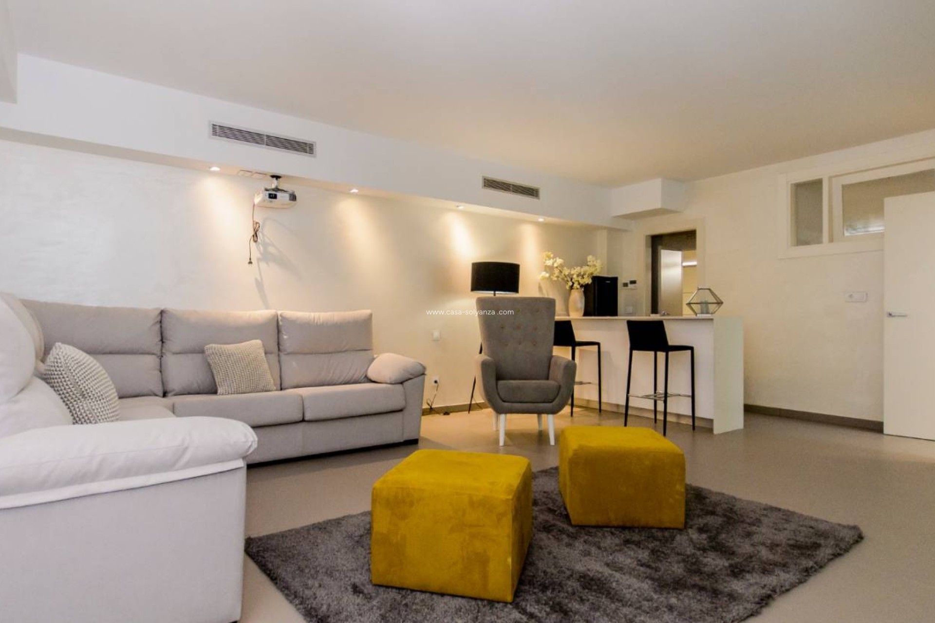 Nieuwbouw Woningen - Villa - Dehesa De Campoamor