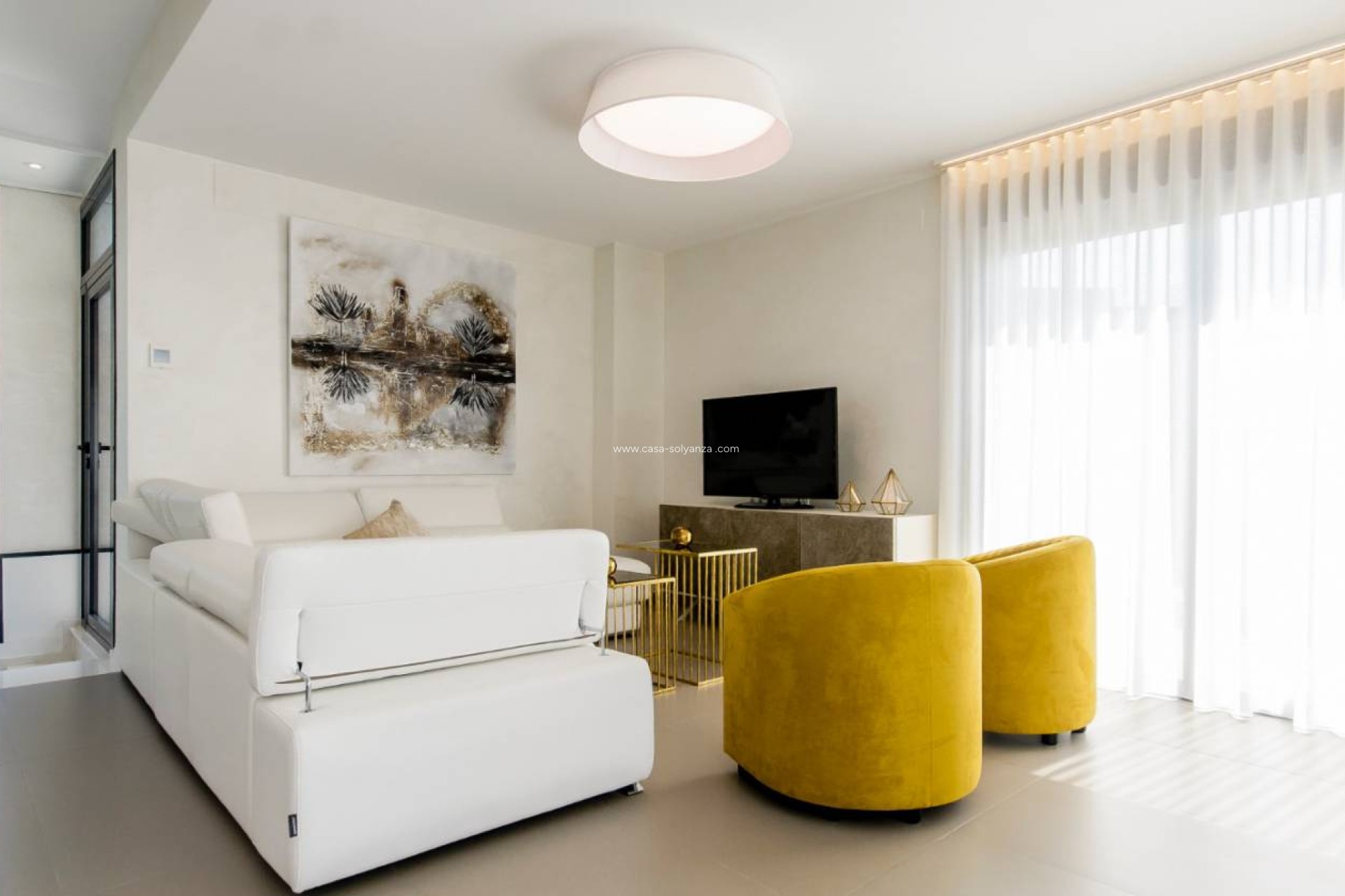 Nieuwbouw Woningen - Villa - Dehesa De Campoamor