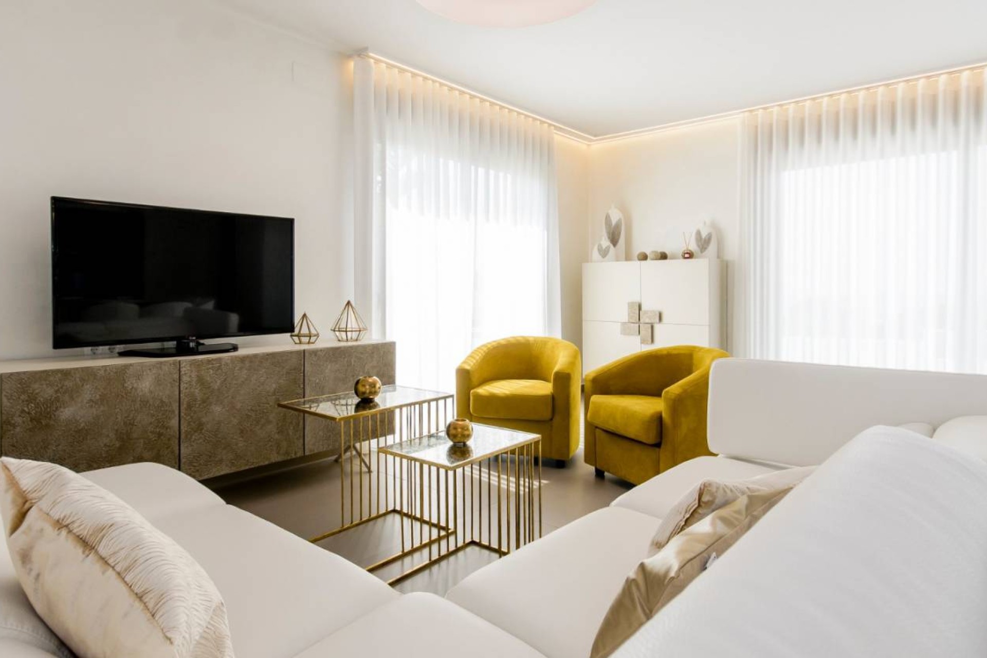 Nieuwbouw Woningen - Villa - Dehesa De Campoamor