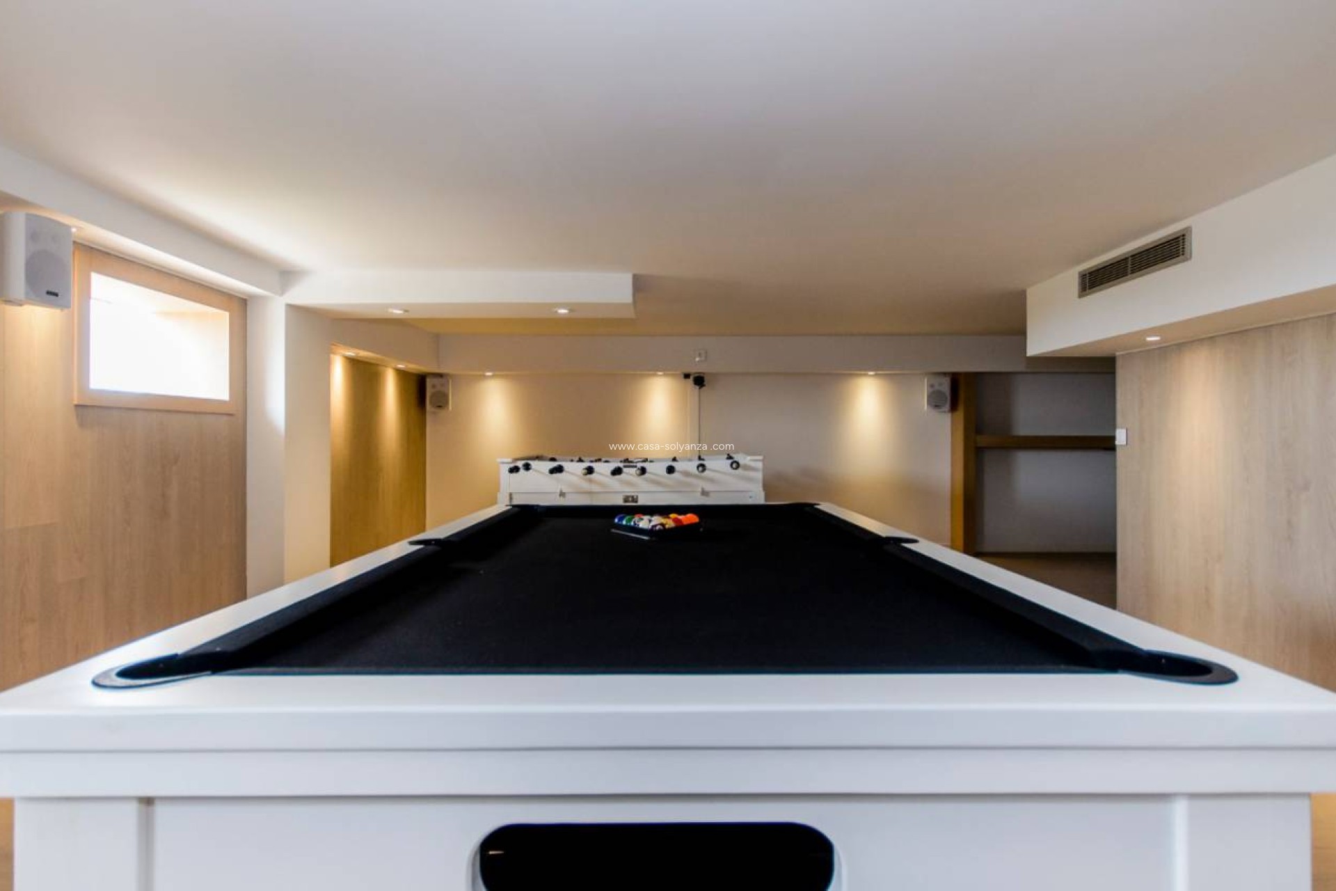 Nieuwbouw Woningen - Villa - Dehesa De Campoamor