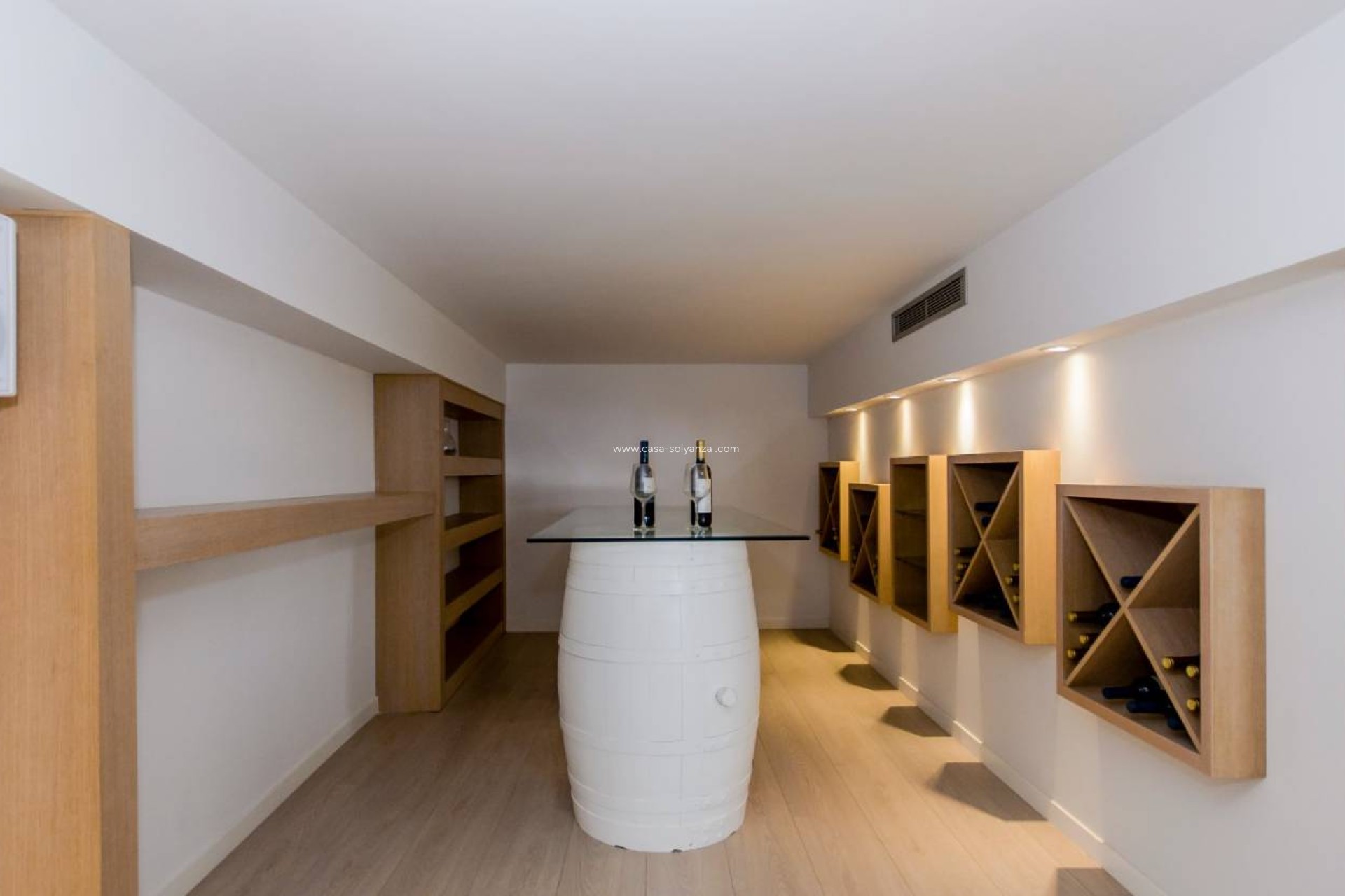 Nieuwbouw Woningen - Villa - Dehesa De Campoamor