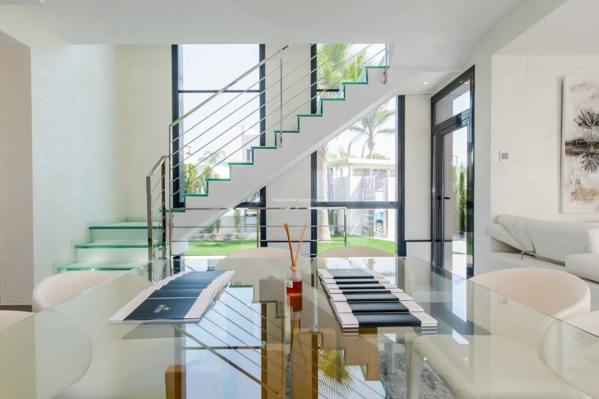 Nieuwbouw Woningen - Villa - Dehesa De Campoamor