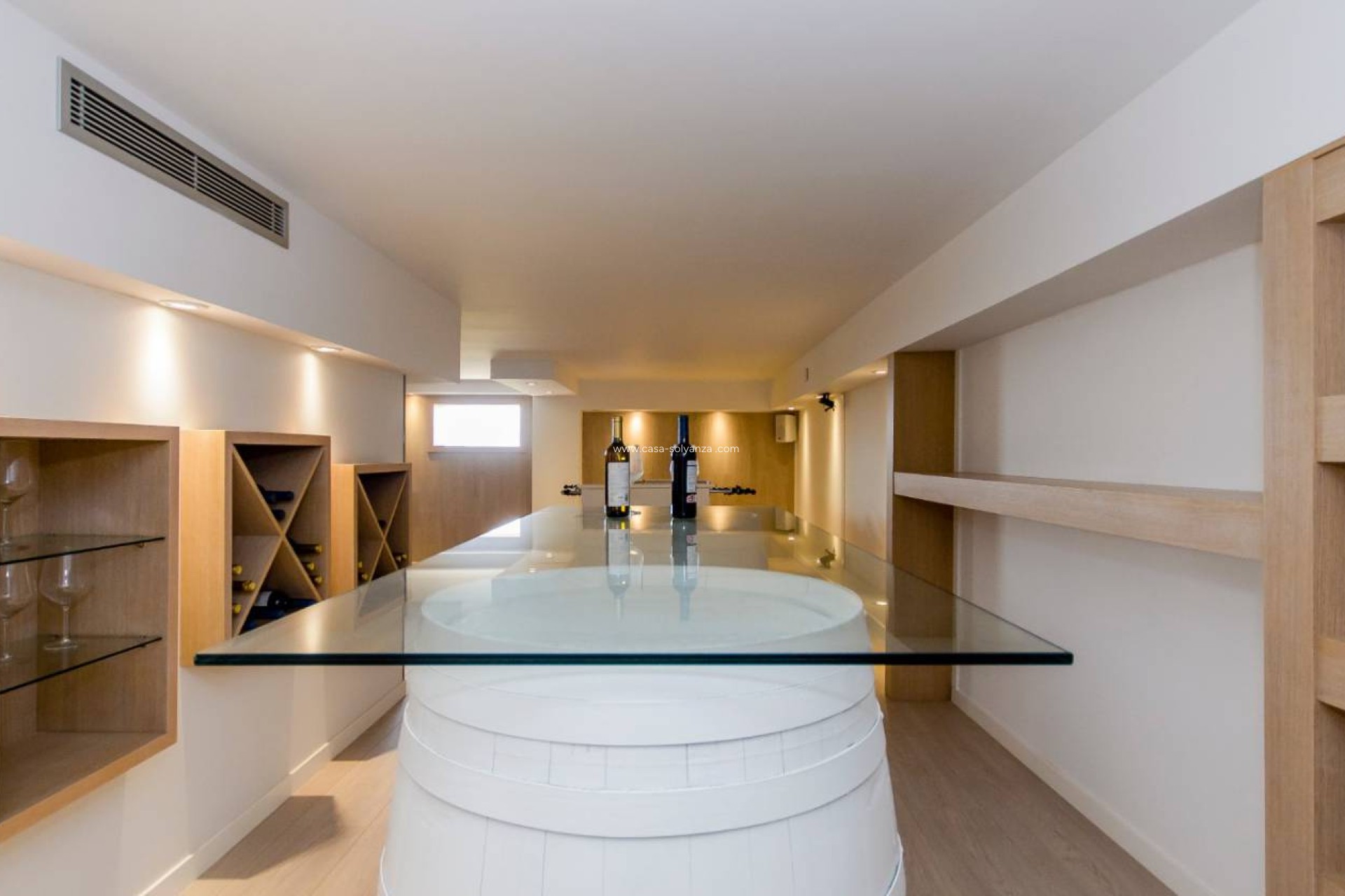 Nieuwbouw Woningen - Villa - Dehesa De Campoamor