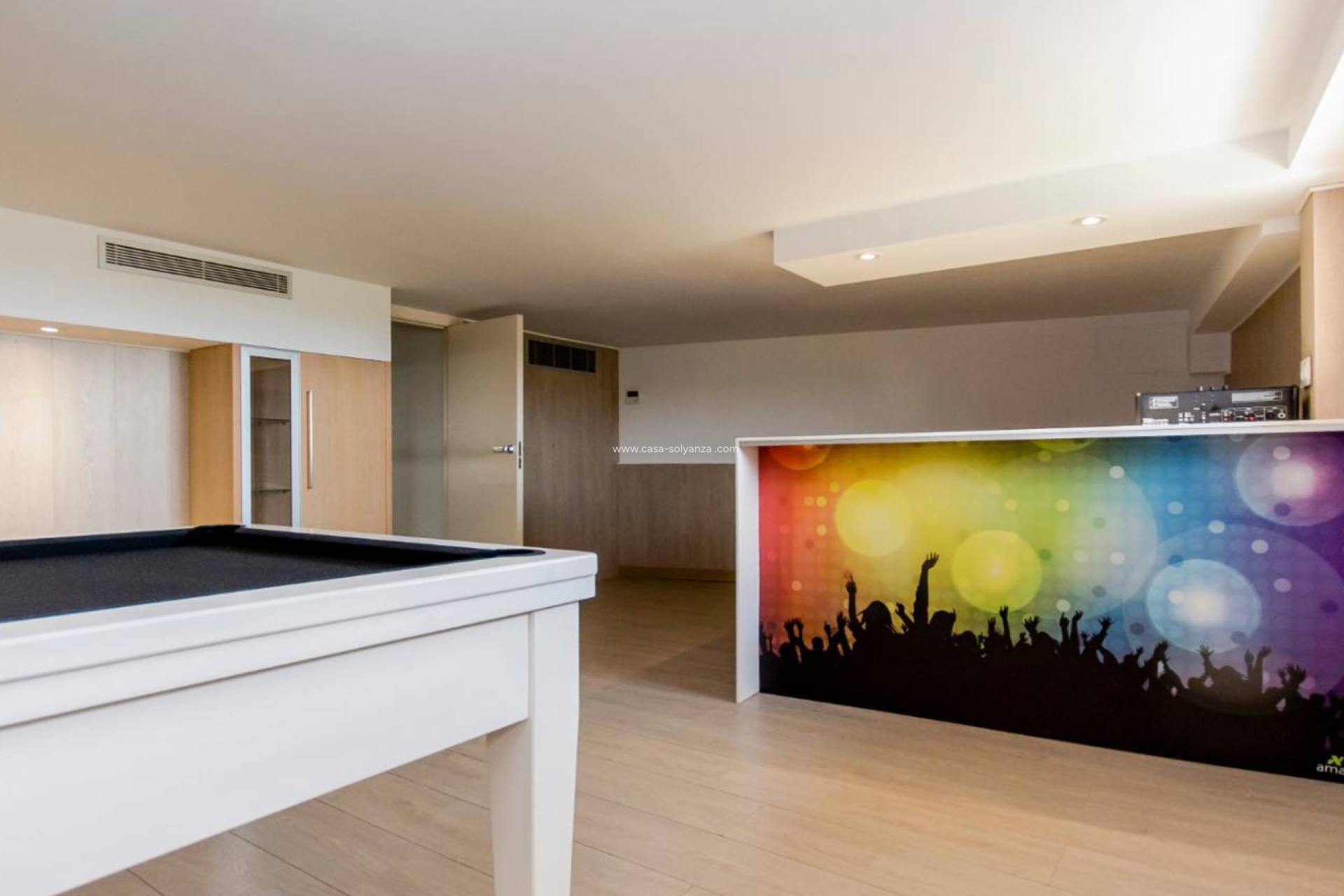 Nieuwbouw Woningen - Villa - Dehesa De Campoamor