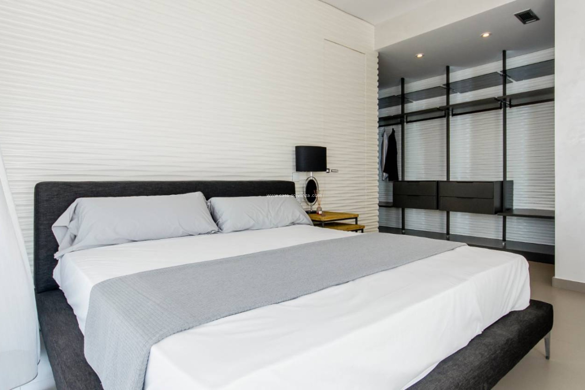 Nieuwbouw Woningen - Villa - Dehesa De Campoamor