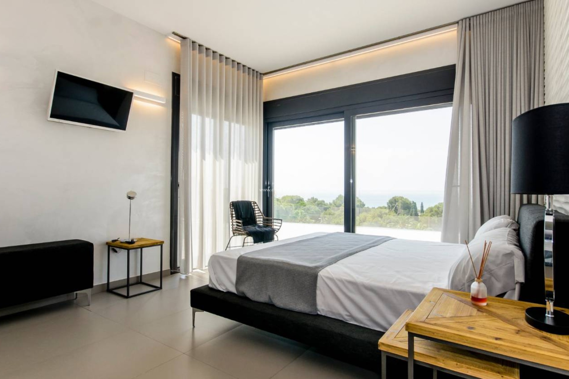 Nieuwbouw Woningen - Villa - Dehesa De Campoamor