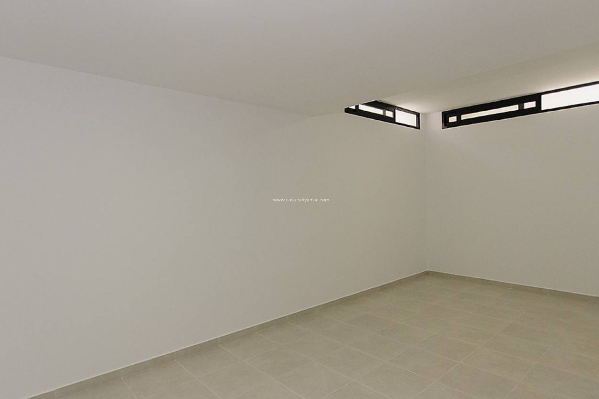 Nieuwbouw Woningen - Villa - Dehesa De Campoamor