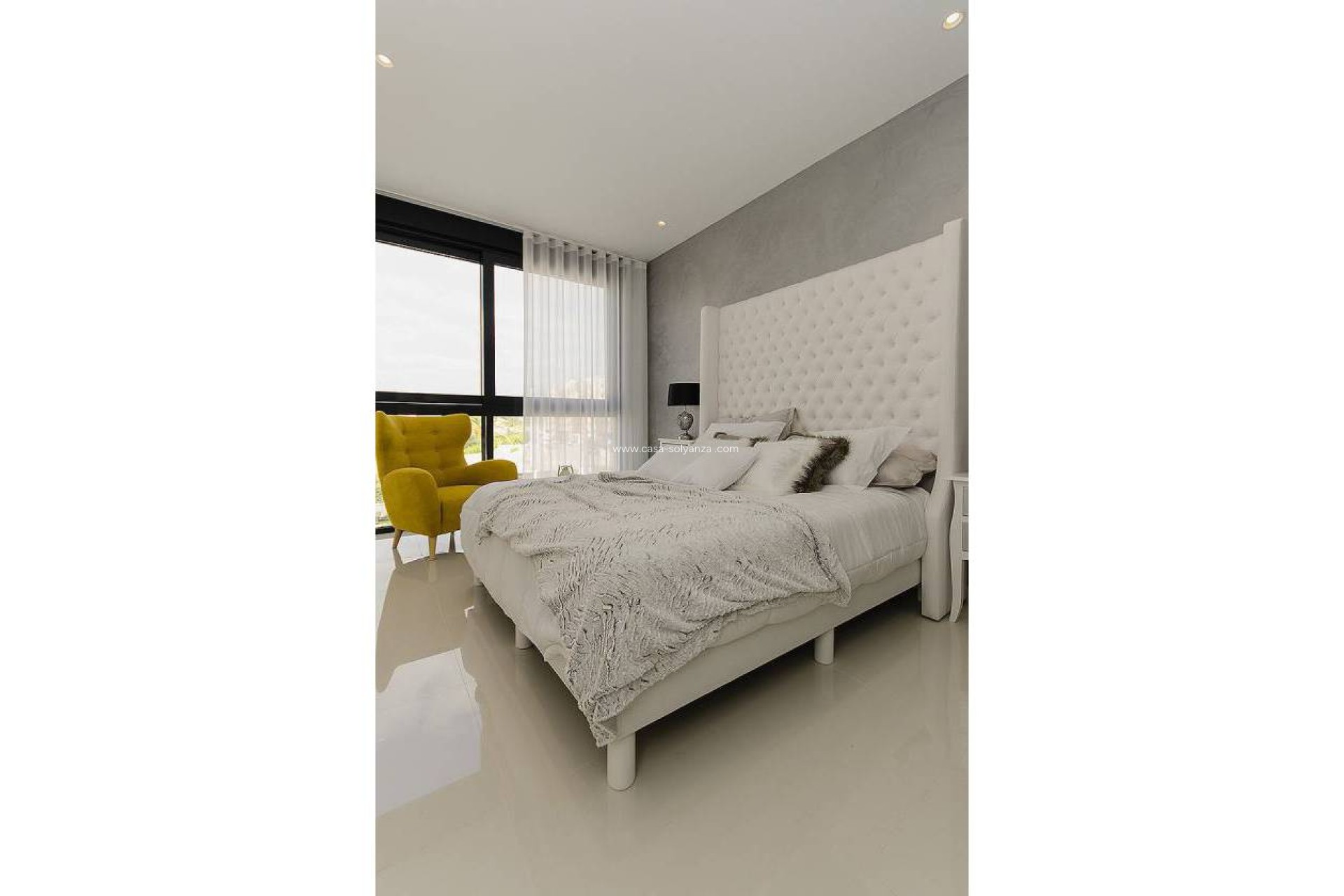 Nieuwbouw Woningen - Villa - Dehesa De Campoamor