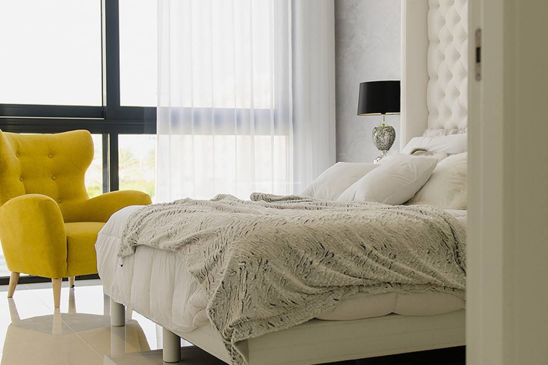 Nieuwbouw Woningen - Villa - Dehesa De Campoamor