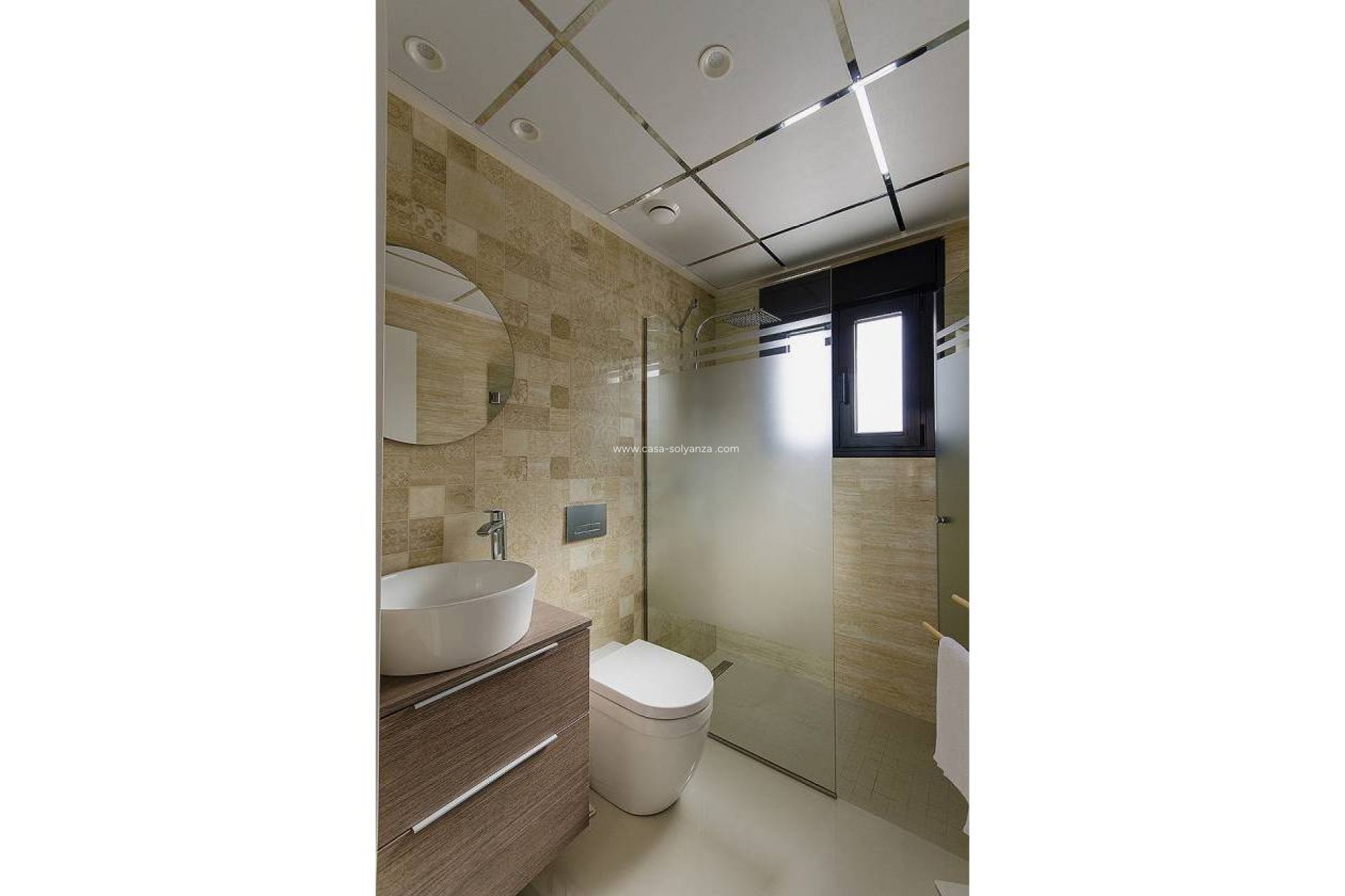 Nieuwbouw Woningen - Villa - Dehesa De Campoamor