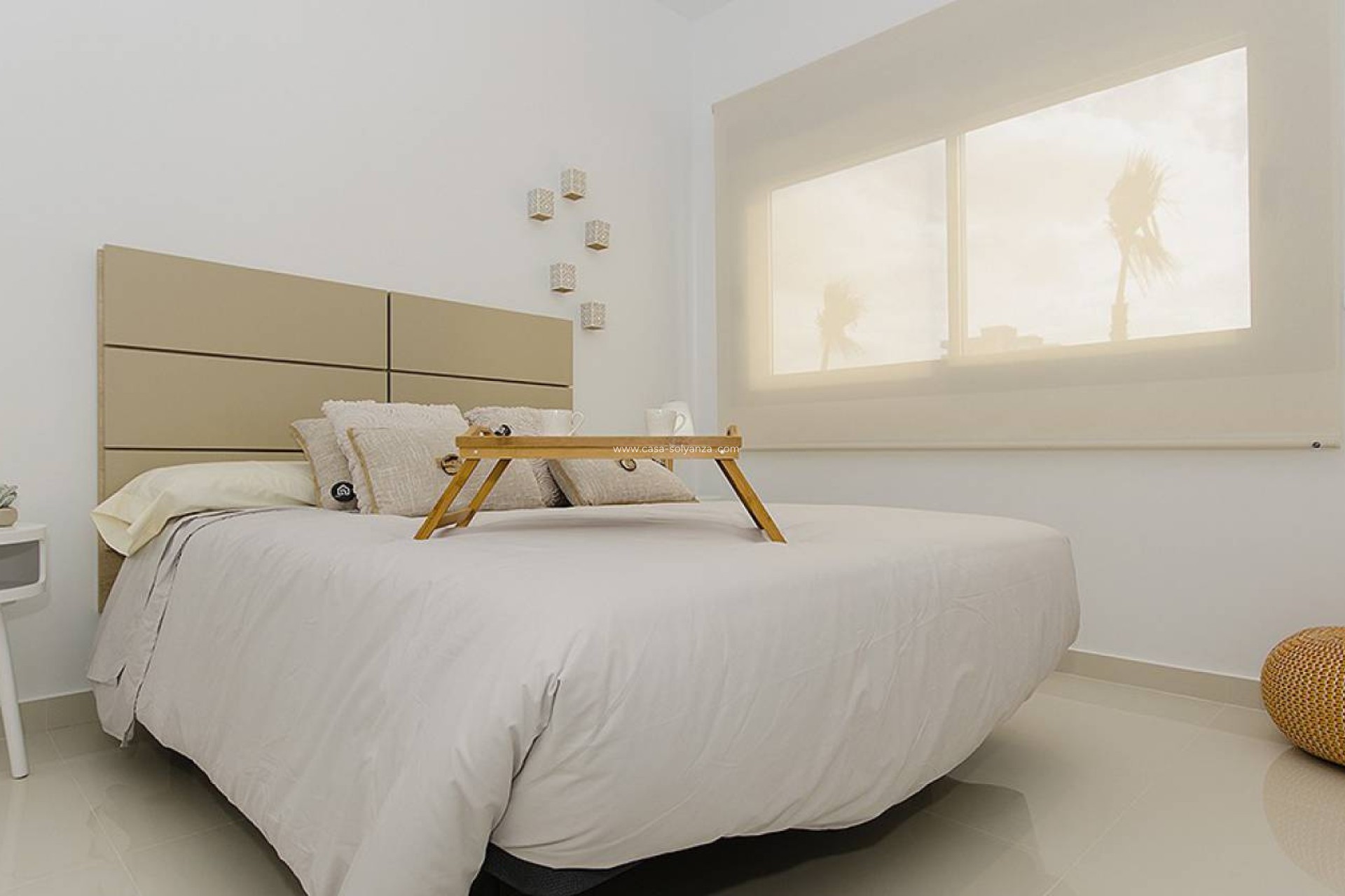 Nieuwbouw Woningen - Villa - Dehesa De Campoamor