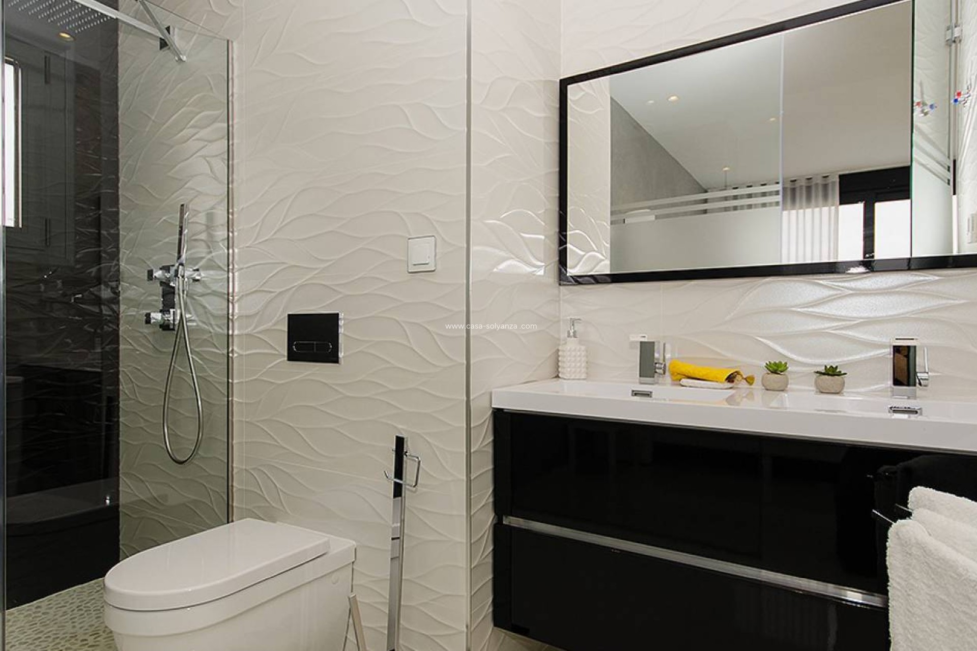 Nieuwbouw Woningen - Villa - Dehesa De Campoamor