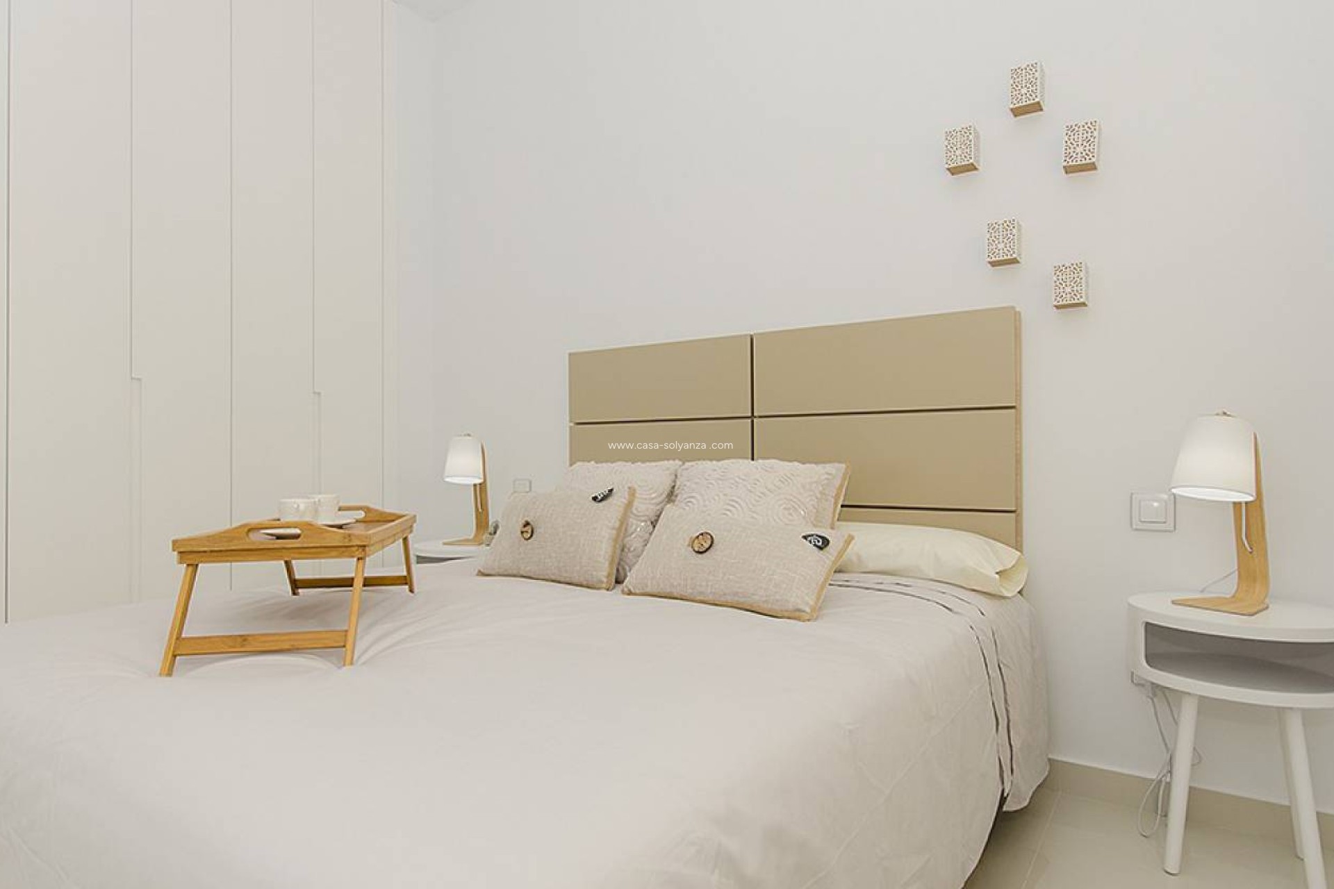 Nieuwbouw Woningen - Villa - Dehesa De Campoamor