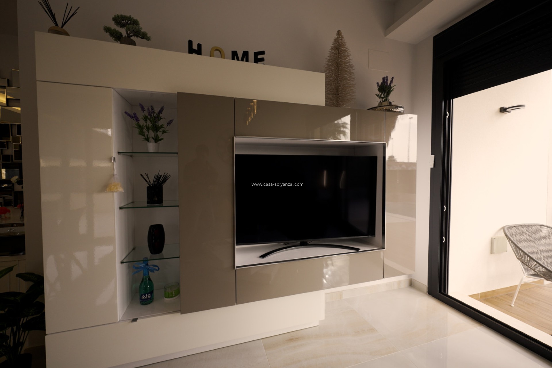 Nieuwbouw Woningen - Villa - Dehesa De Campoamor