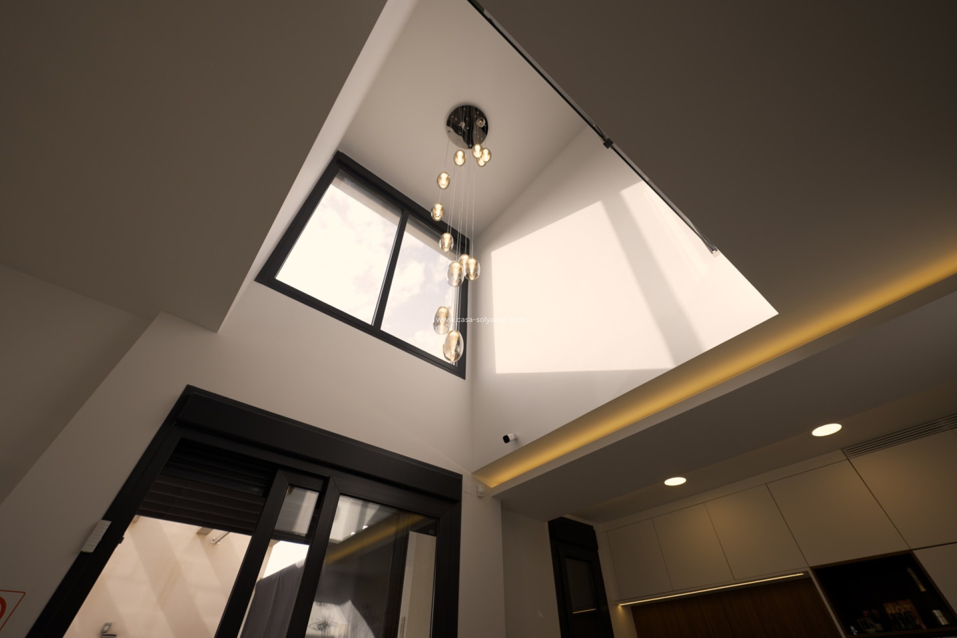 Nieuwbouw Woningen - Villa - Dehesa De Campoamor