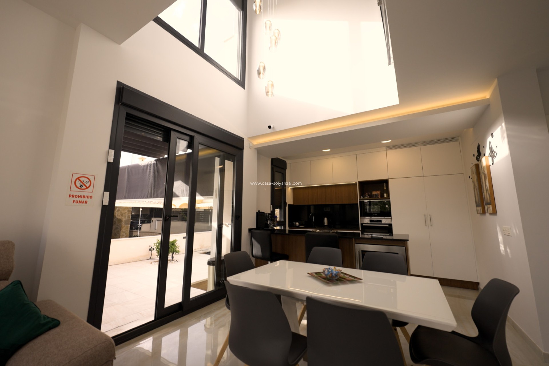 Nieuwbouw Woningen - Villa - Dehesa De Campoamor