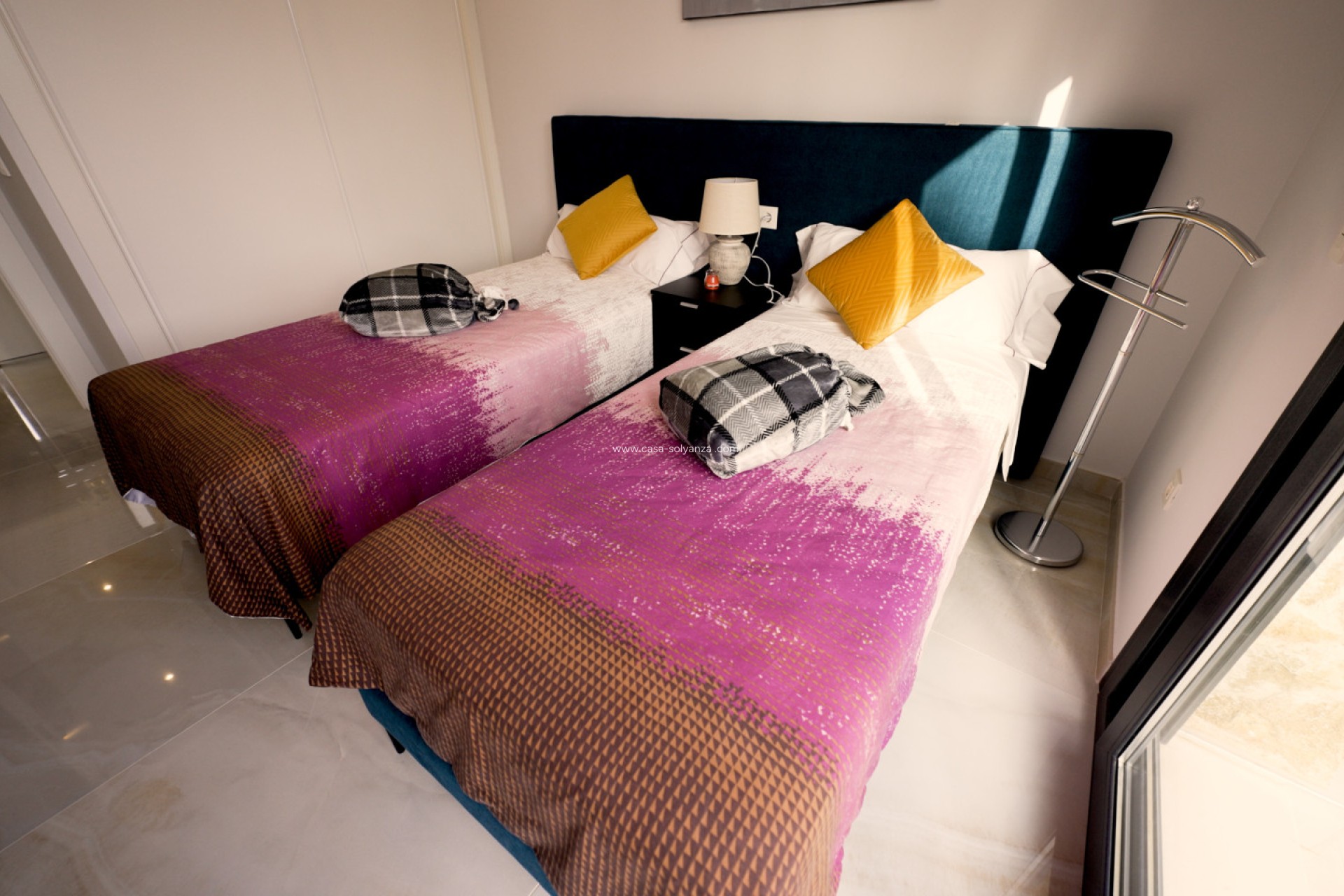 Nieuwbouw Woningen - Villa - Dehesa De Campoamor