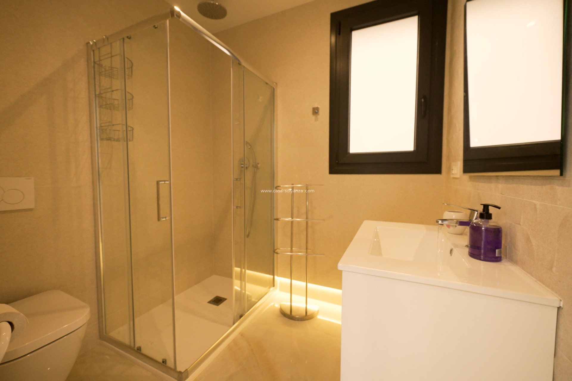 Nieuwbouw Woningen - Villa - Dehesa De Campoamor