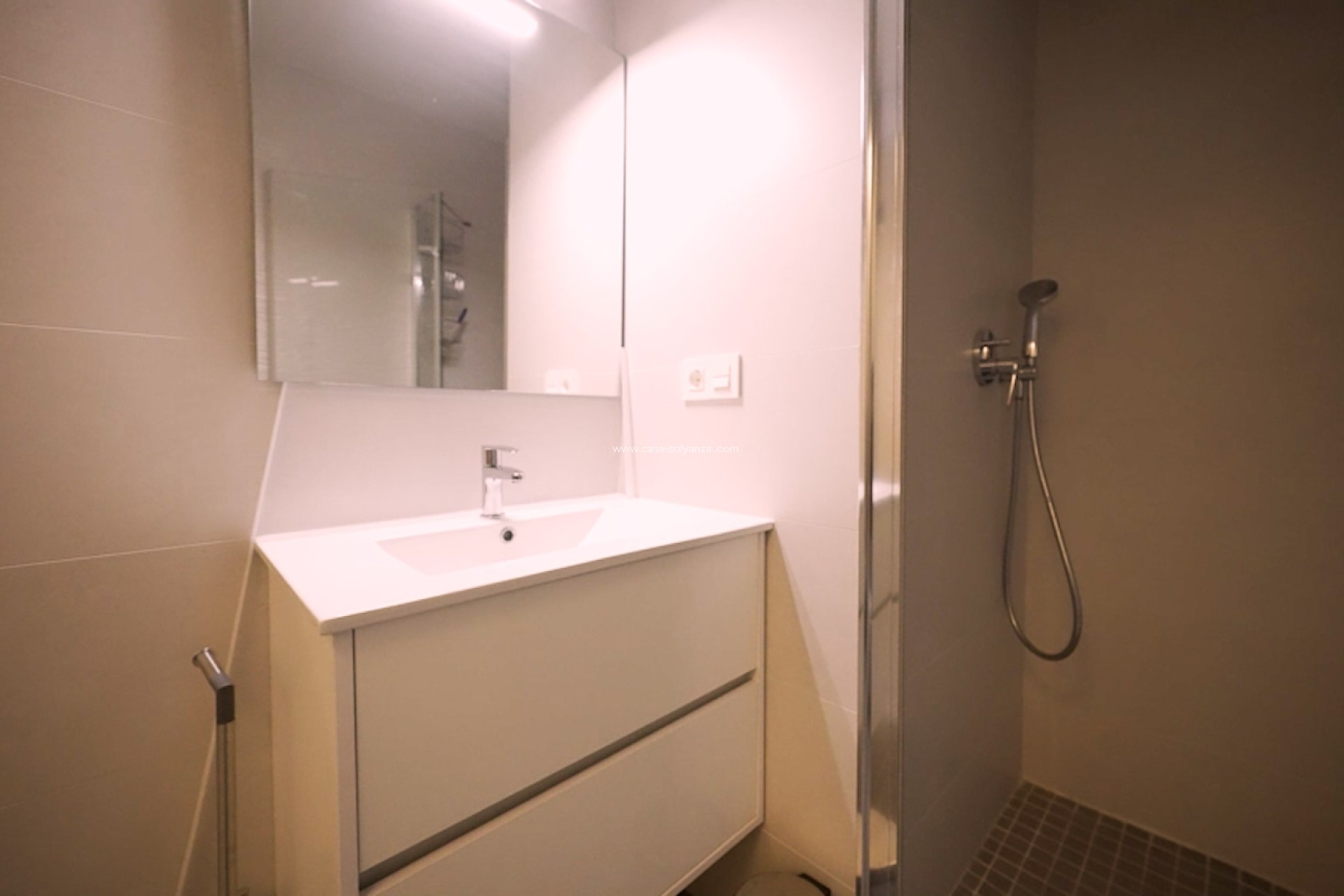 Nieuwbouw Woningen - Villa - Dehesa De Campoamor