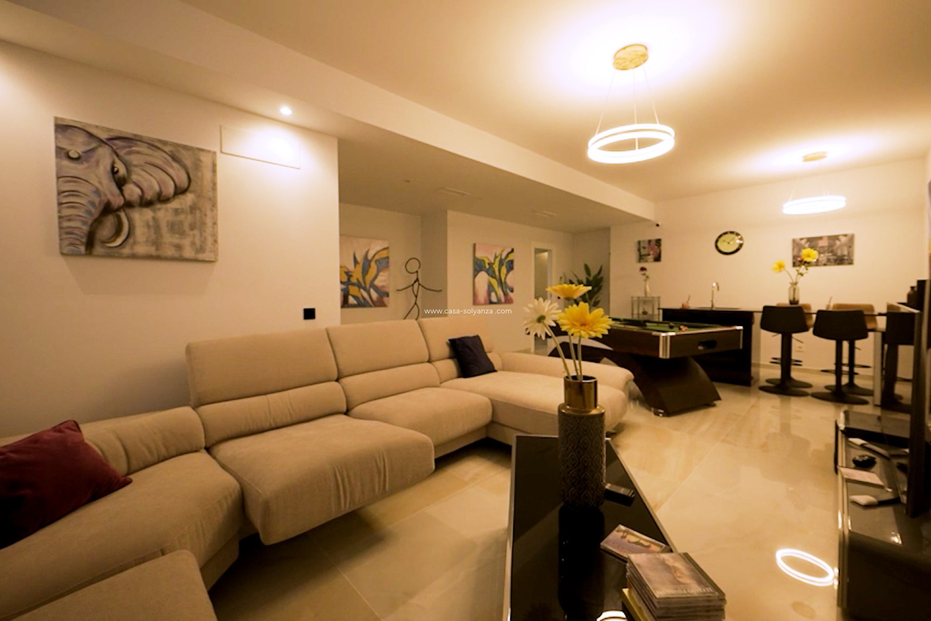 Nieuwbouw Woningen - Villa - Dehesa De Campoamor