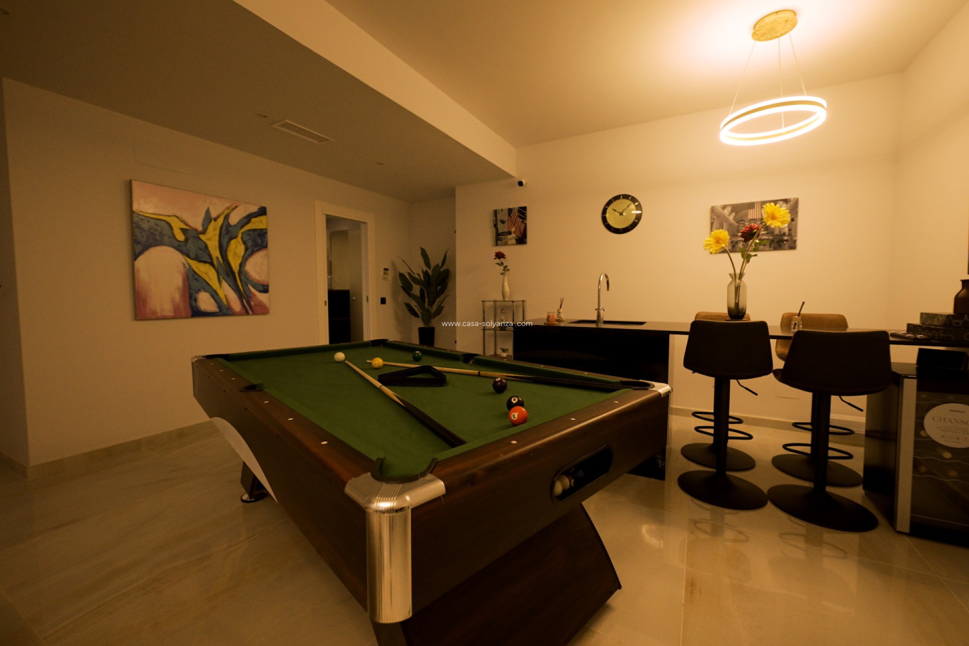 Nieuwbouw Woningen - Villa - Dehesa De Campoamor