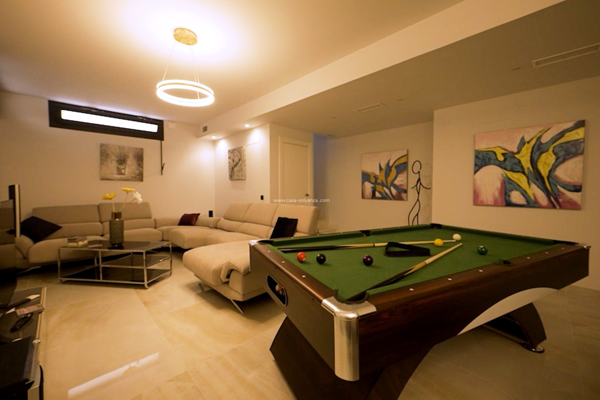 Nieuwbouw Woningen - Villa - Dehesa De Campoamor