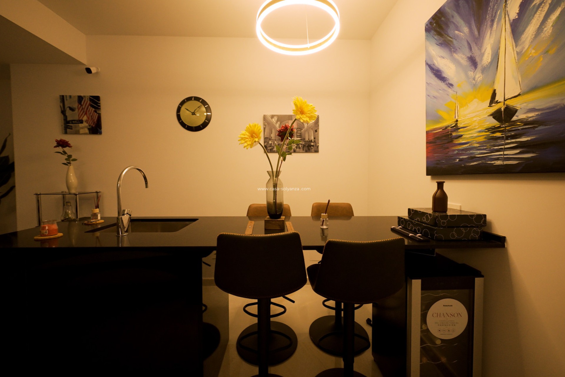 Nieuwbouw Woningen - Villa - Dehesa De Campoamor