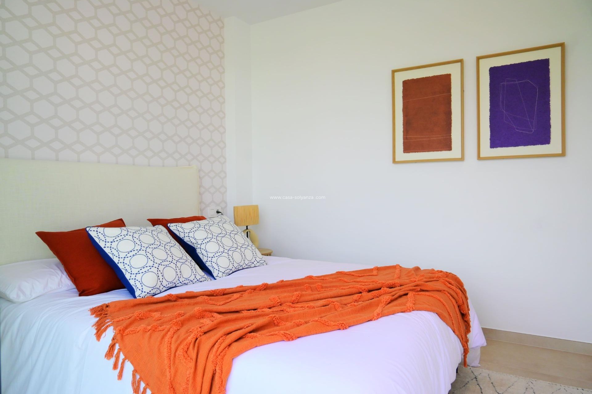 Nieuwbouw Woningen - Villa - Dolores - polideportivo