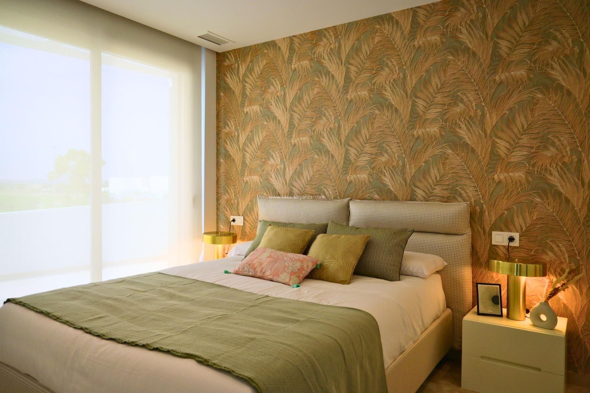 Nieuwbouw Woningen - Villa - Dolores - polideportivo