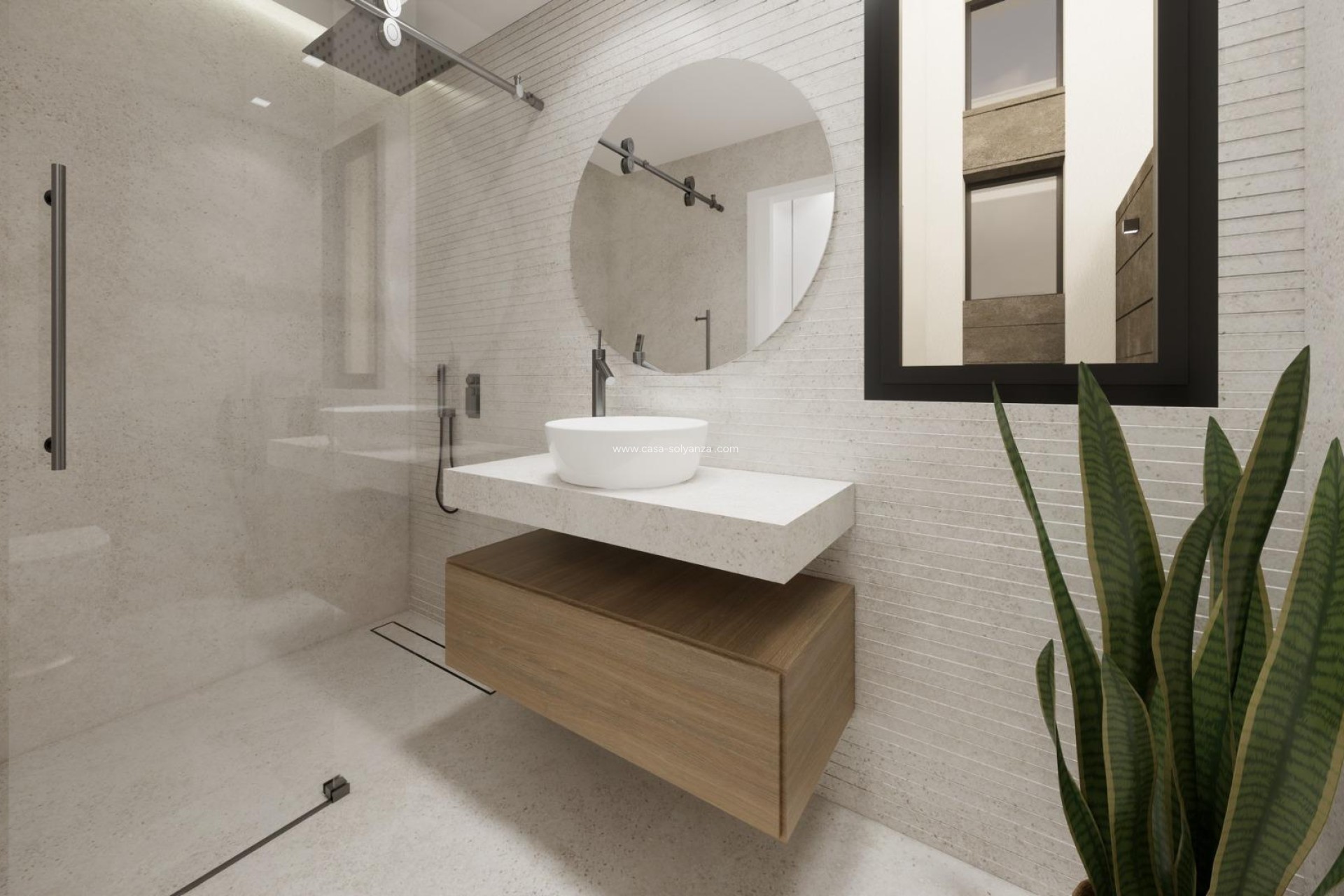 Nieuwbouw Woningen - Villa - Dolores - Pueblo