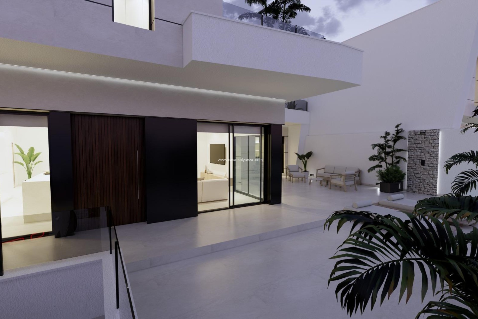 Nieuwbouw Woningen - Villa - Dolores - Sector 3